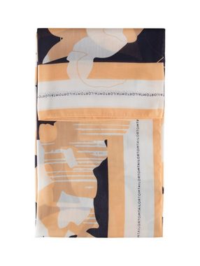 TOM TAILOR Modeschal printed square scarf