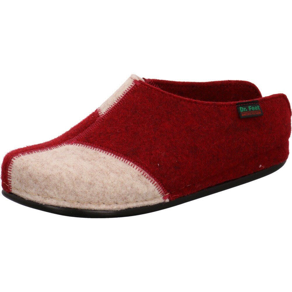 Dr. Feet Hausschuh