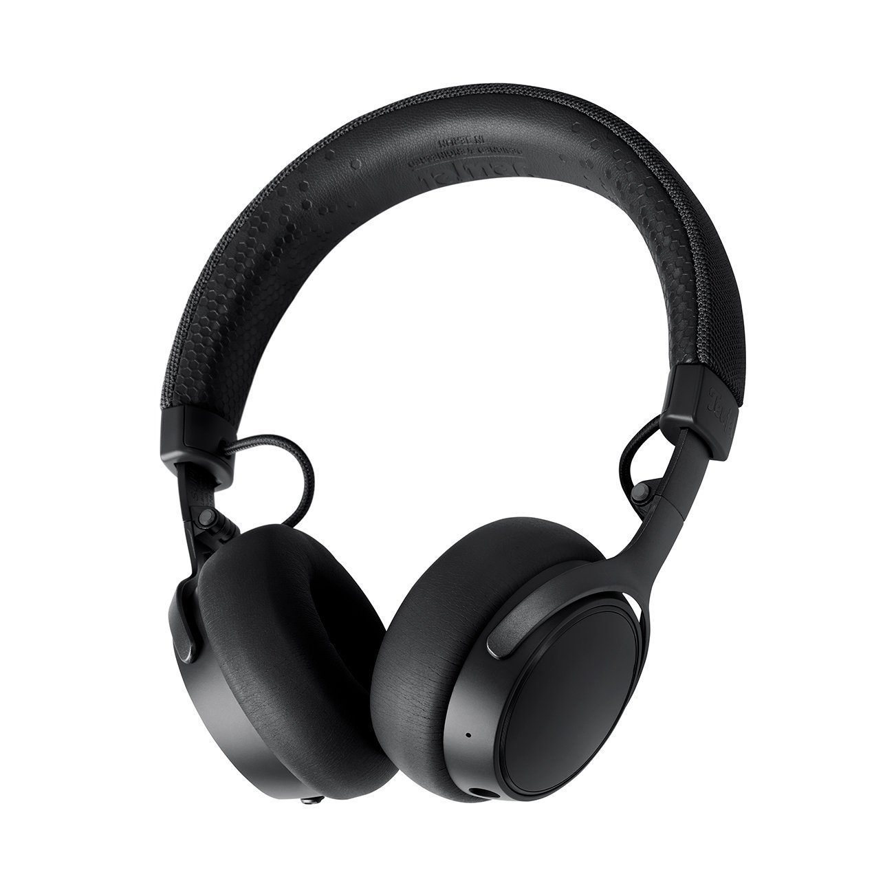 Teufel SUPREME ON Наушники-вкладыши (Freisprecheinrichtung mit zwei Mikrofonen, ShareMe-Funktion)
