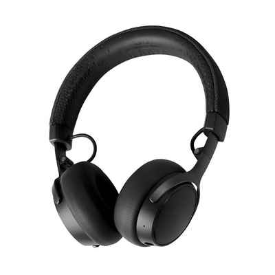 Teufel »SUPREME ON« On-Ear-Kopfhörer (Freisprecheinrichtung mit zwei Mikrofonen, ShareMe-Funktion)