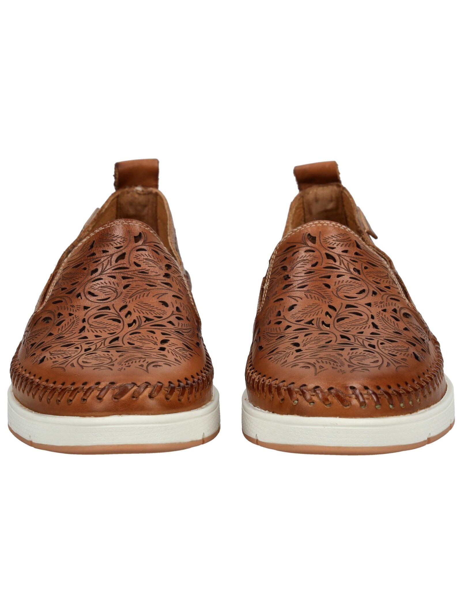 PIKOLINOS PIKOLINOS Slipper Leder Slipper
