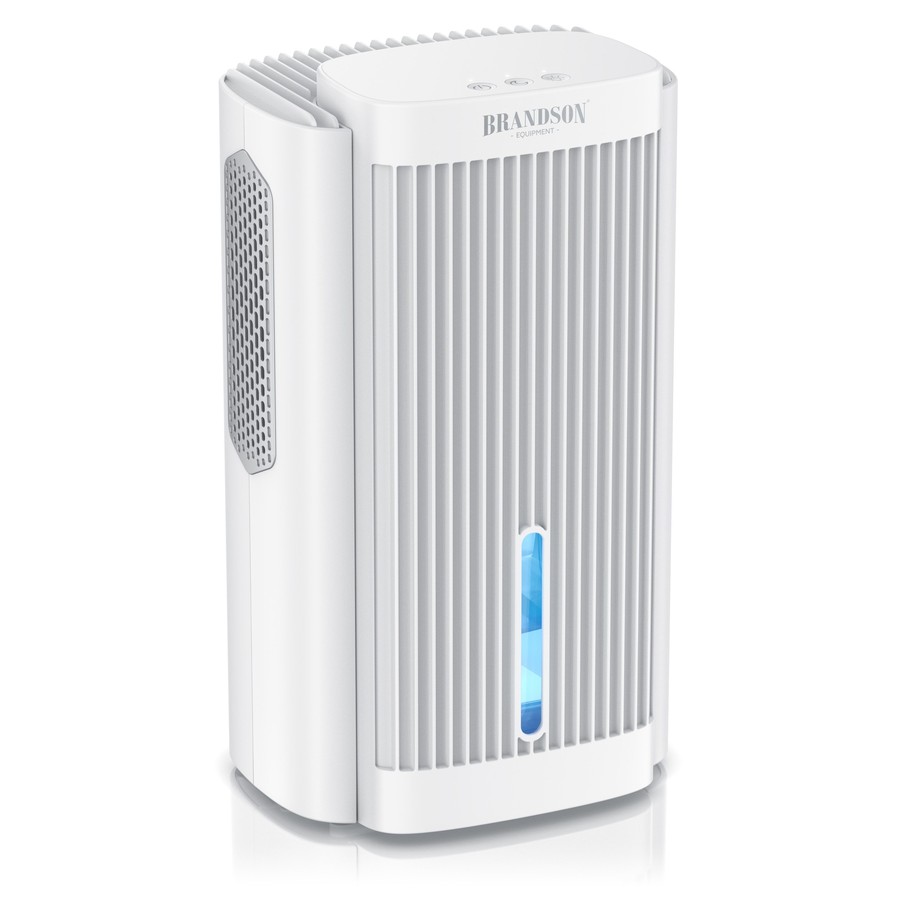 Brandson Luftentfeuchter elektrisch, Raumentfeuchter, klein & leise, Wasser günstig online kaufen