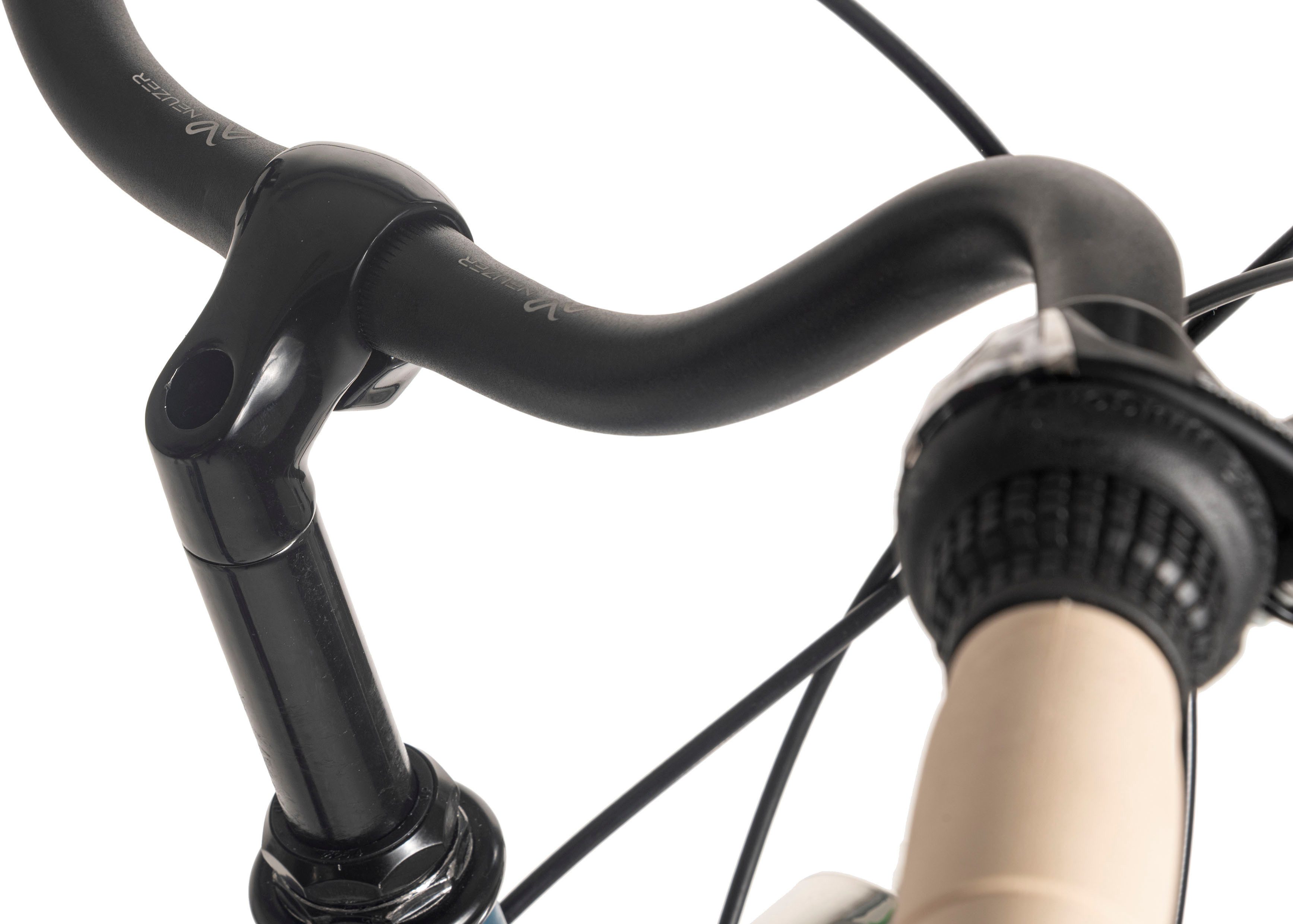 Hollandia Hollandrad Hollandrad 28'' Moves 6 Gänge RH 50 cm, 6 Gang Shimano Tourney Schaltwerk, Kettenschaltung