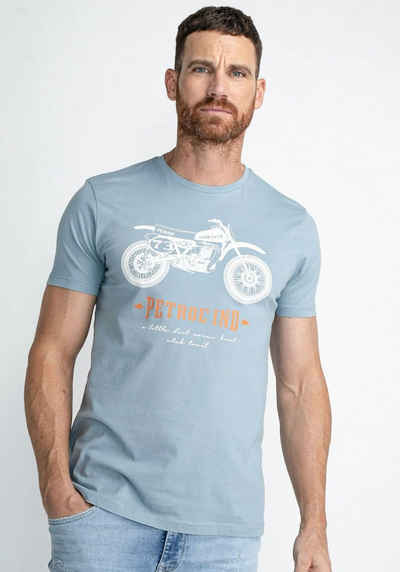 Petrol Industries T-Shirt