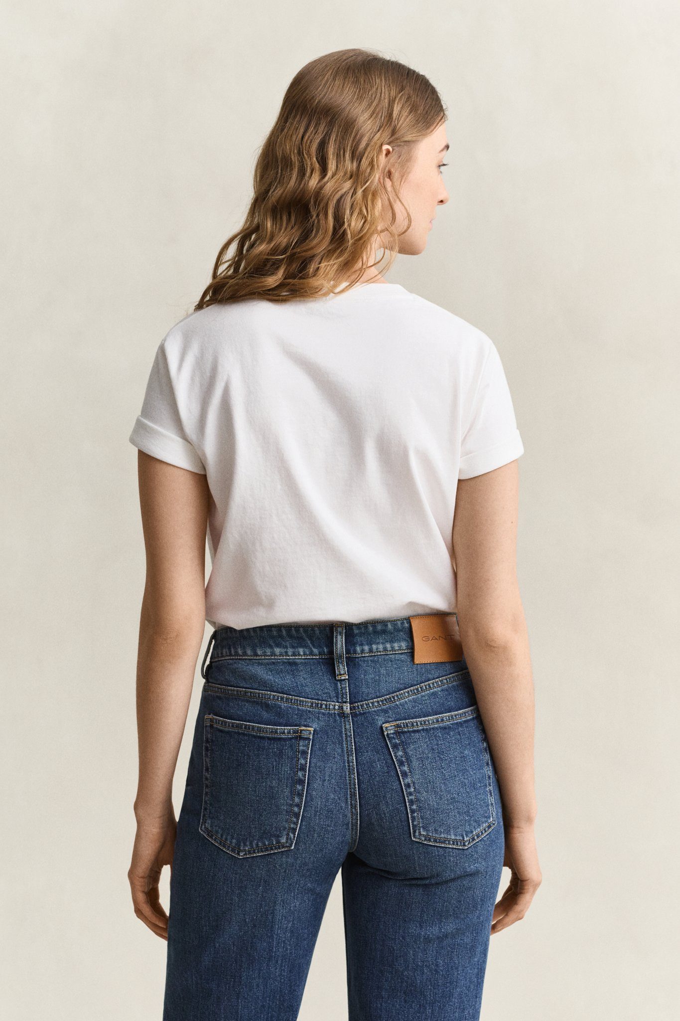 Gant T-Shirt