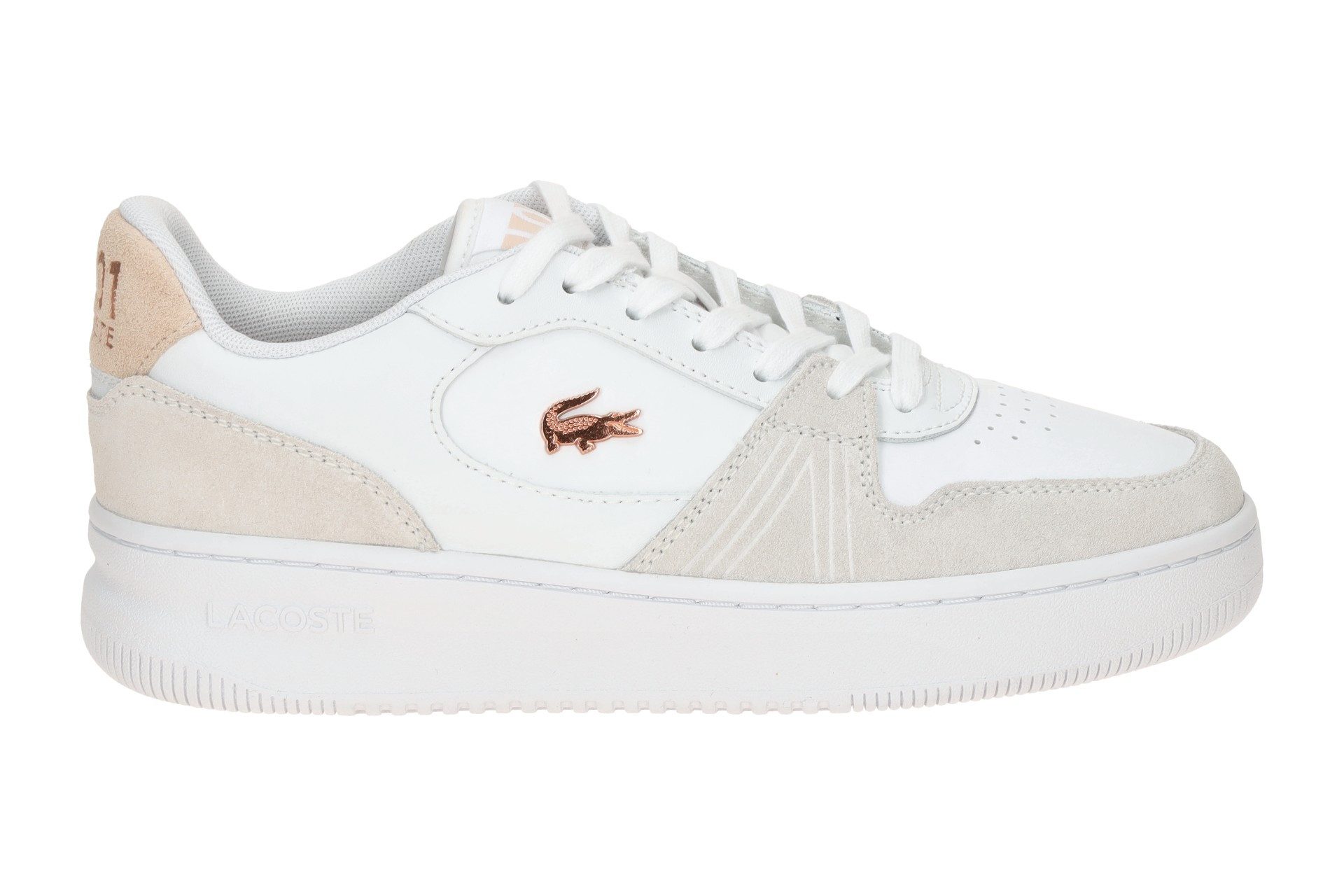 Lacoste 50SFA0097_1Y9 Schnürschuh