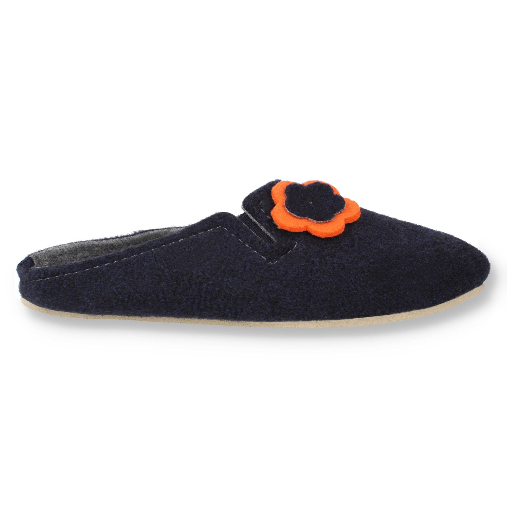 filsko Fils Damen Hausschuh