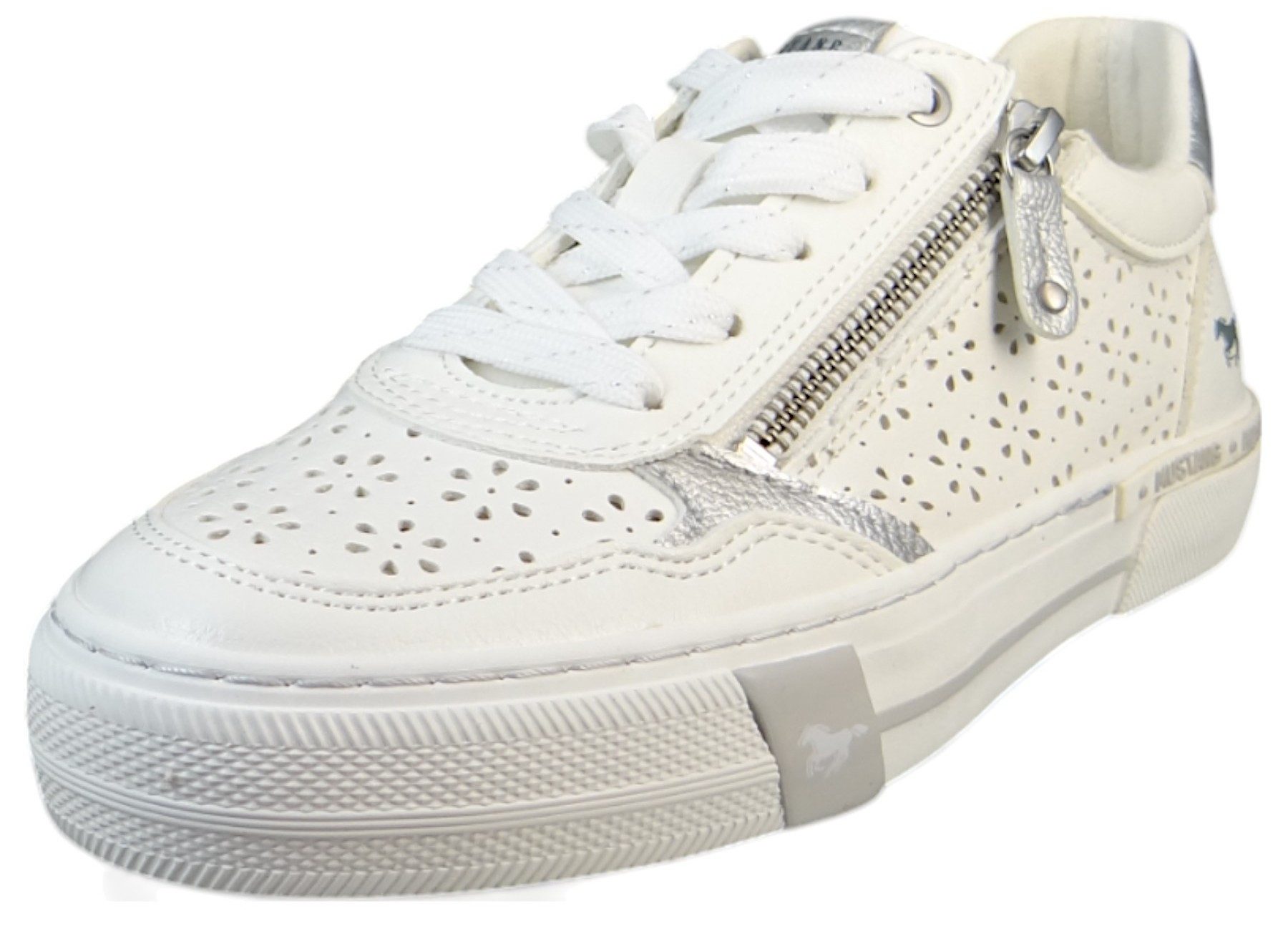 1353310 283 ice/silber Sneaker