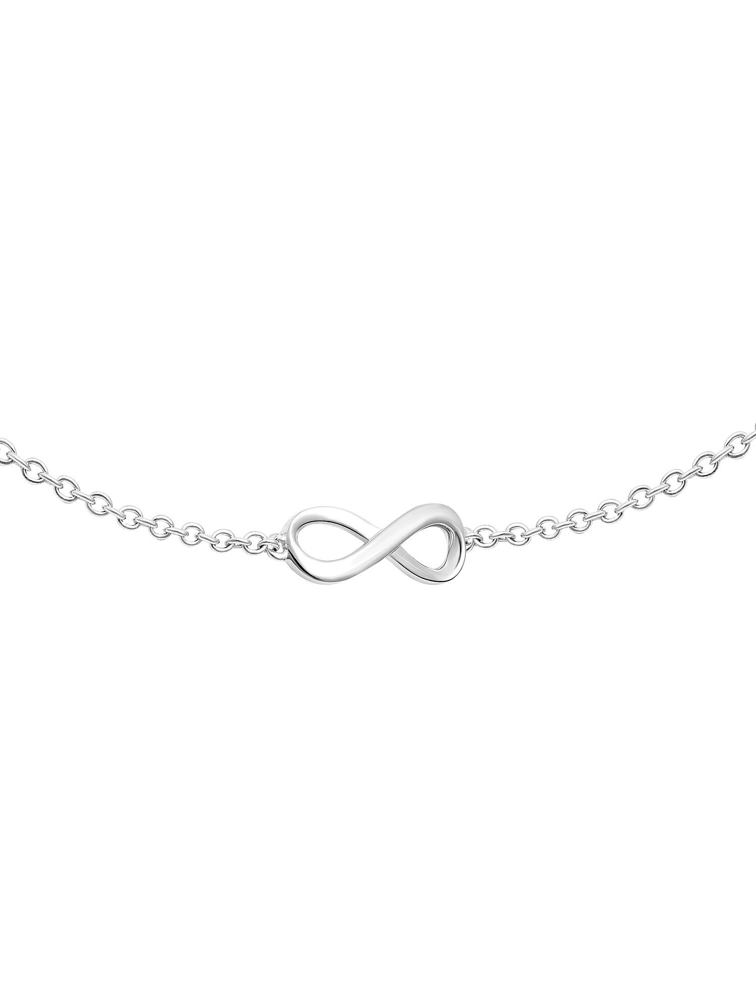 s.Oliver Armband S.Oliver Damen-Armband 925er Silber