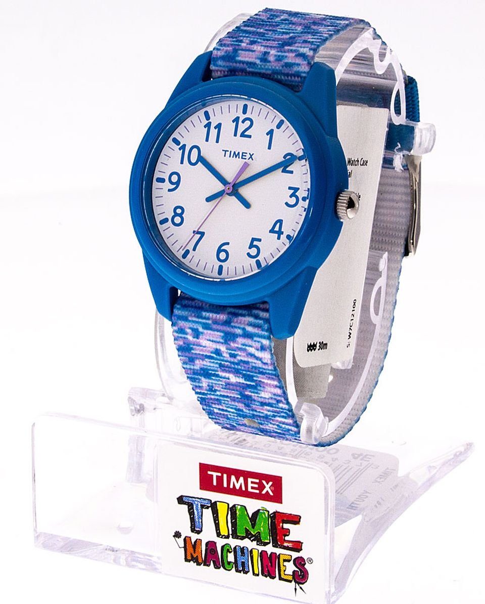 Timex Quarzuhr Timex Kinderuhr TW7C12100