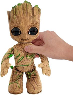 Mattel® Plüschfigur Marvel Groovin’ Groot
