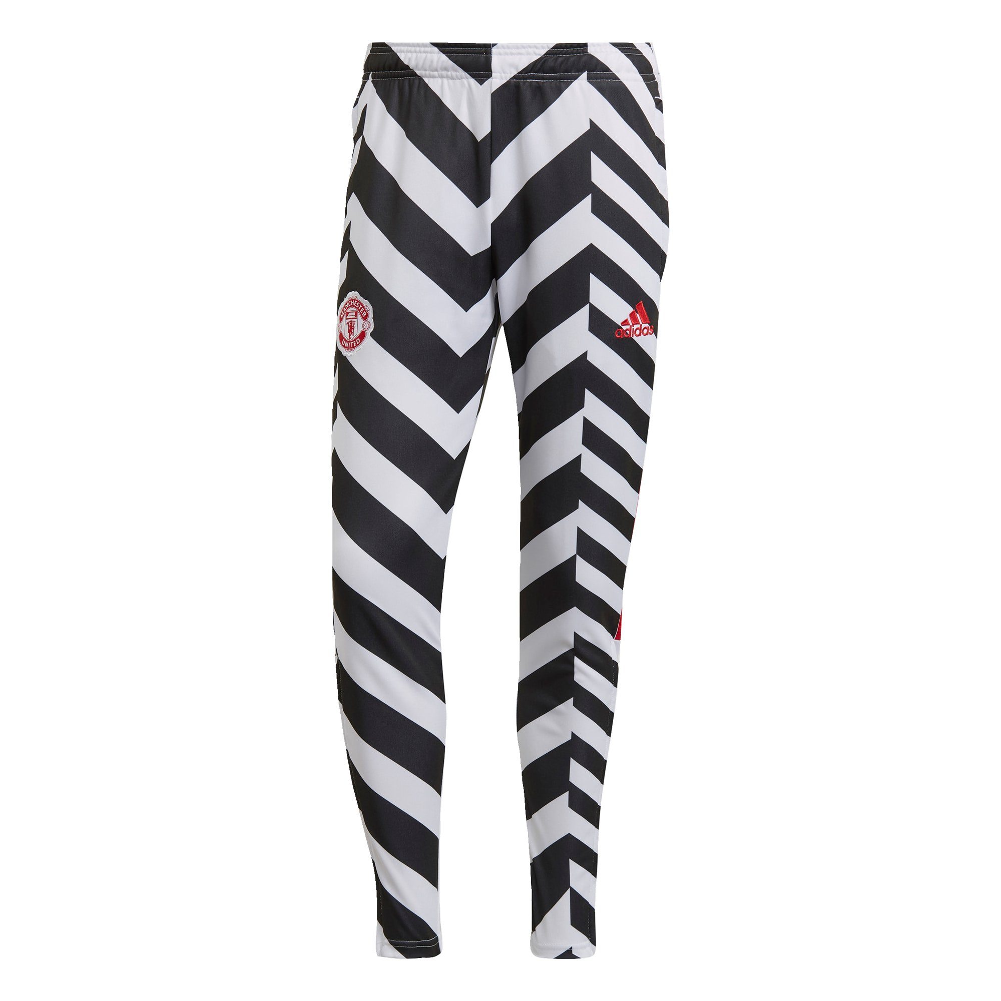 adidas Performance Sporthose »Manchester United Graphic ...