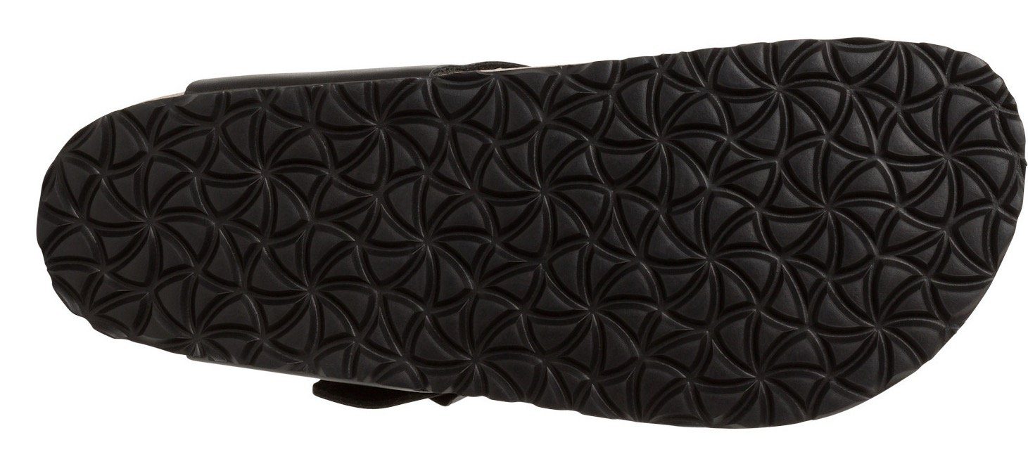 Tamaris CORRA Zehentrenner, Sommerschuh, Schlappen mit angenehmen Zehensteg günstig online kaufen