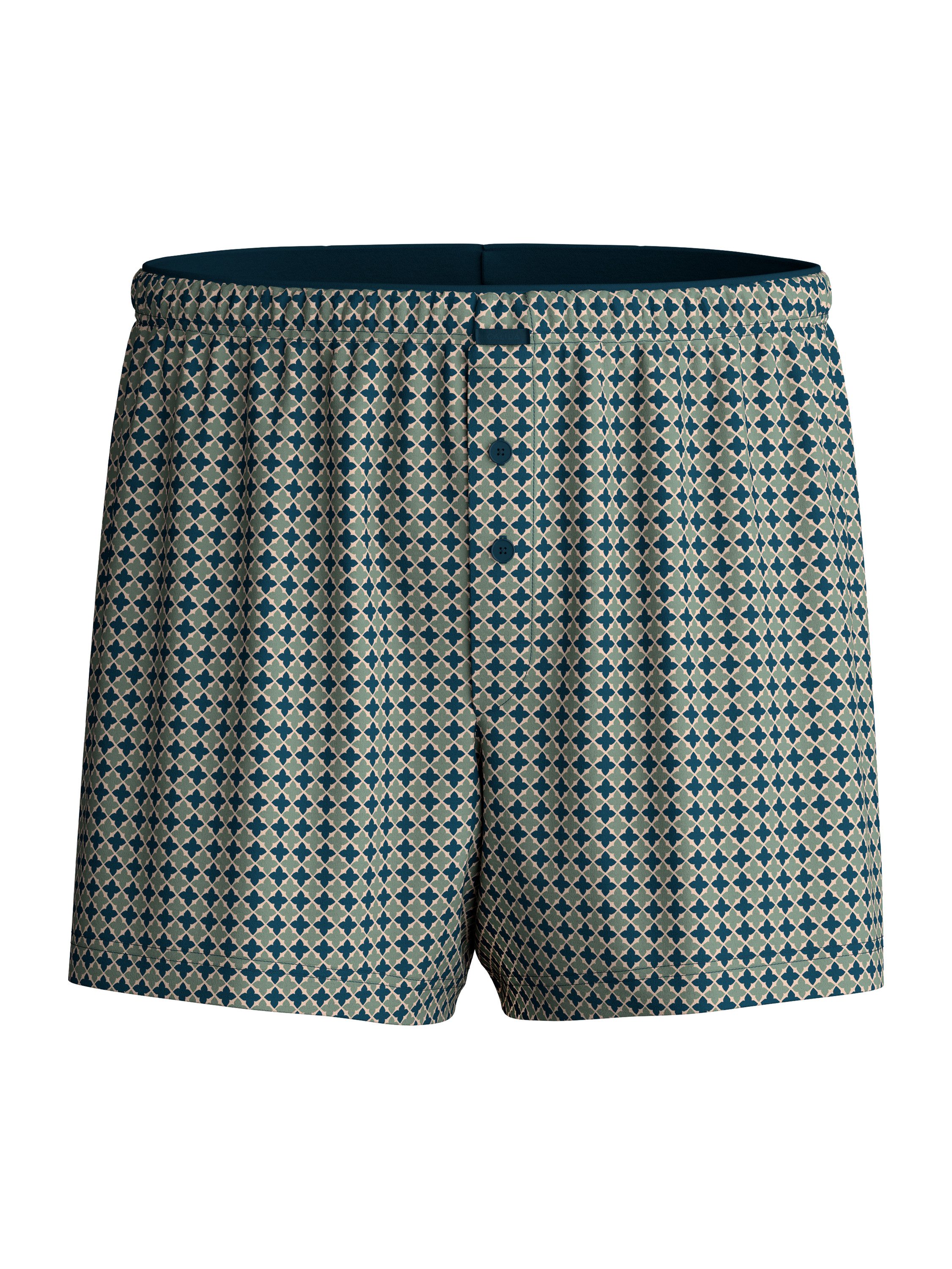 Boxershorts Cotton Choice Herren