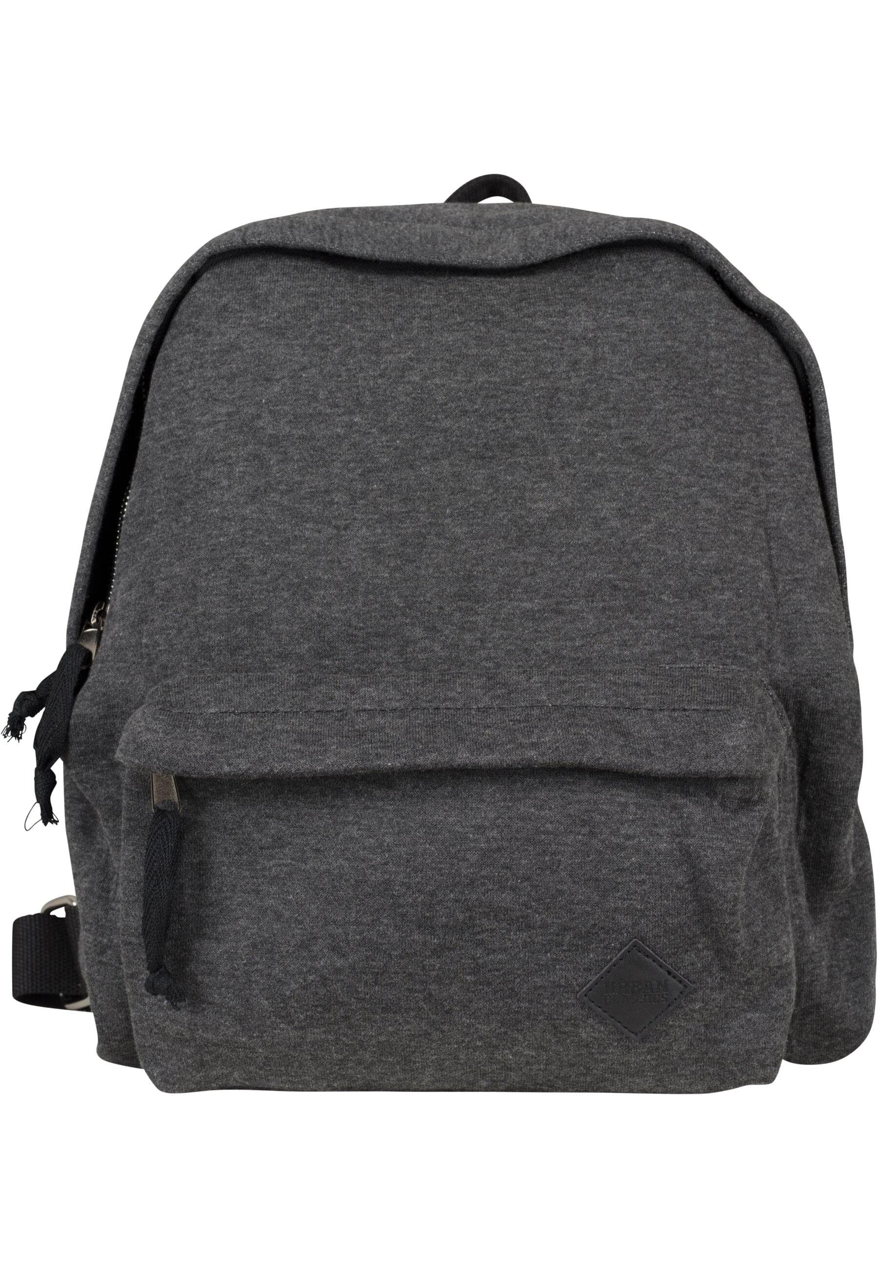 URBAN CLASSICS Rucksack Urban Classics Unisex Sweat Backpack
