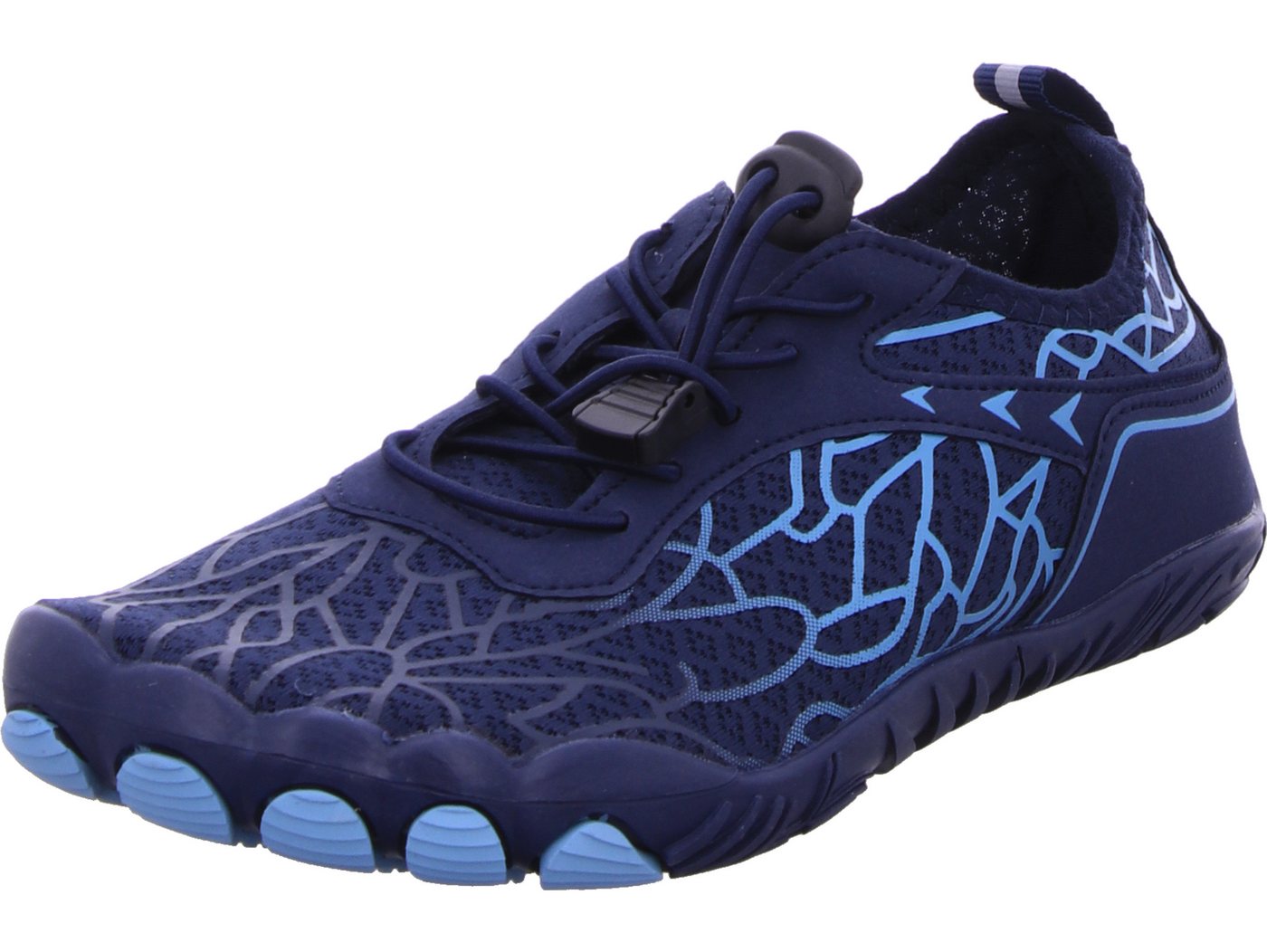 Scandi Barfußschuh 100% vegan