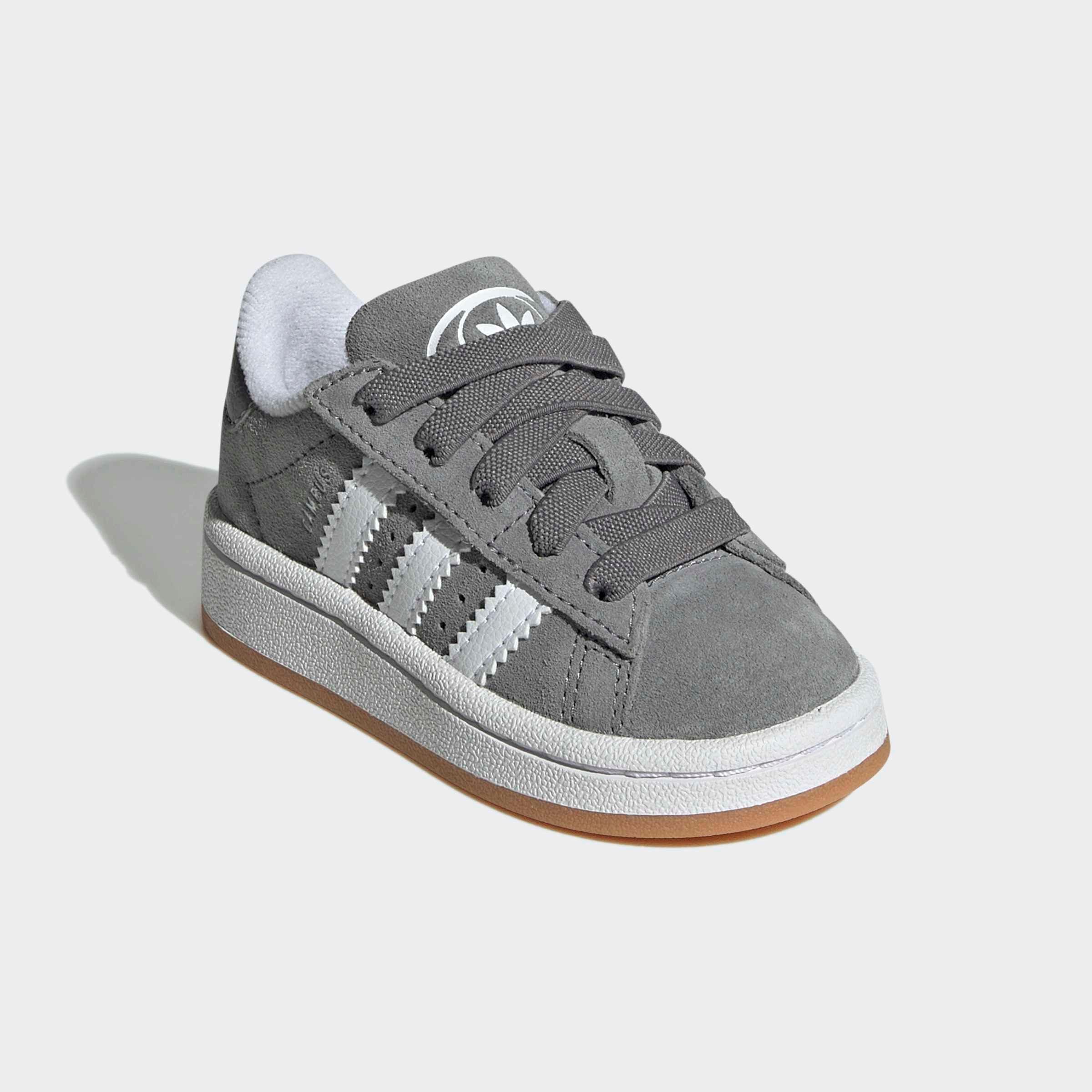 adidas Originals CAMPUS 00S COMFORT CLOSURE ELASTIC LACE KIDS Кроссовки für Kinder