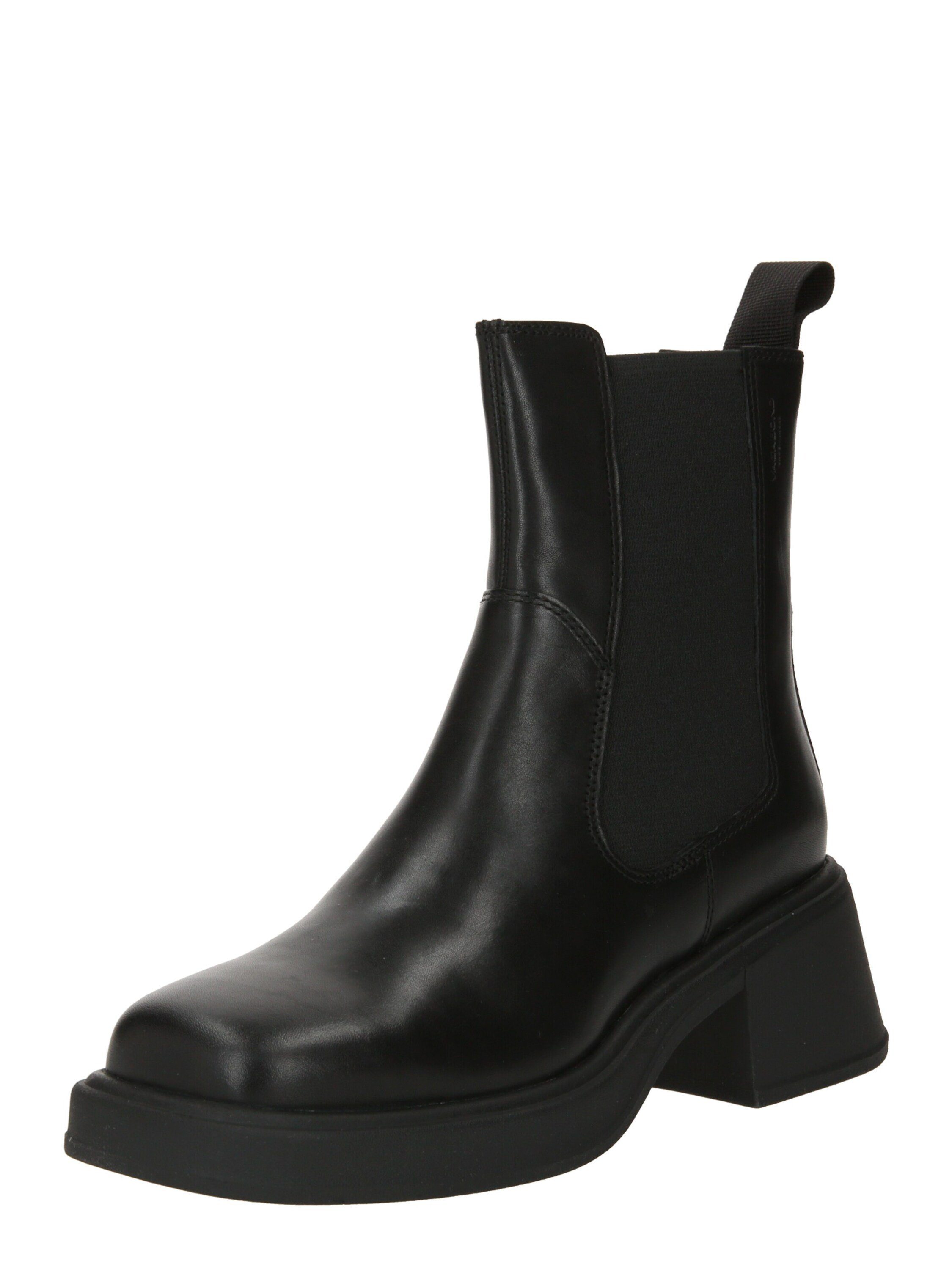 DORAH Chelseaboots
