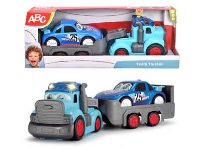 ABC-Dickie-Simba Spielzeug-LKW ABC Teddi Trucker 204119002