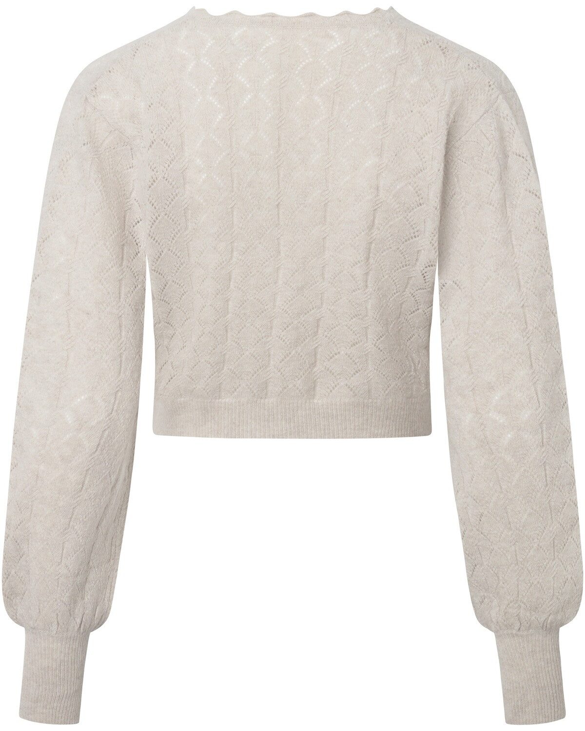 FELICITAS Strickpullover Wickelpullover Padma günstig online kaufen