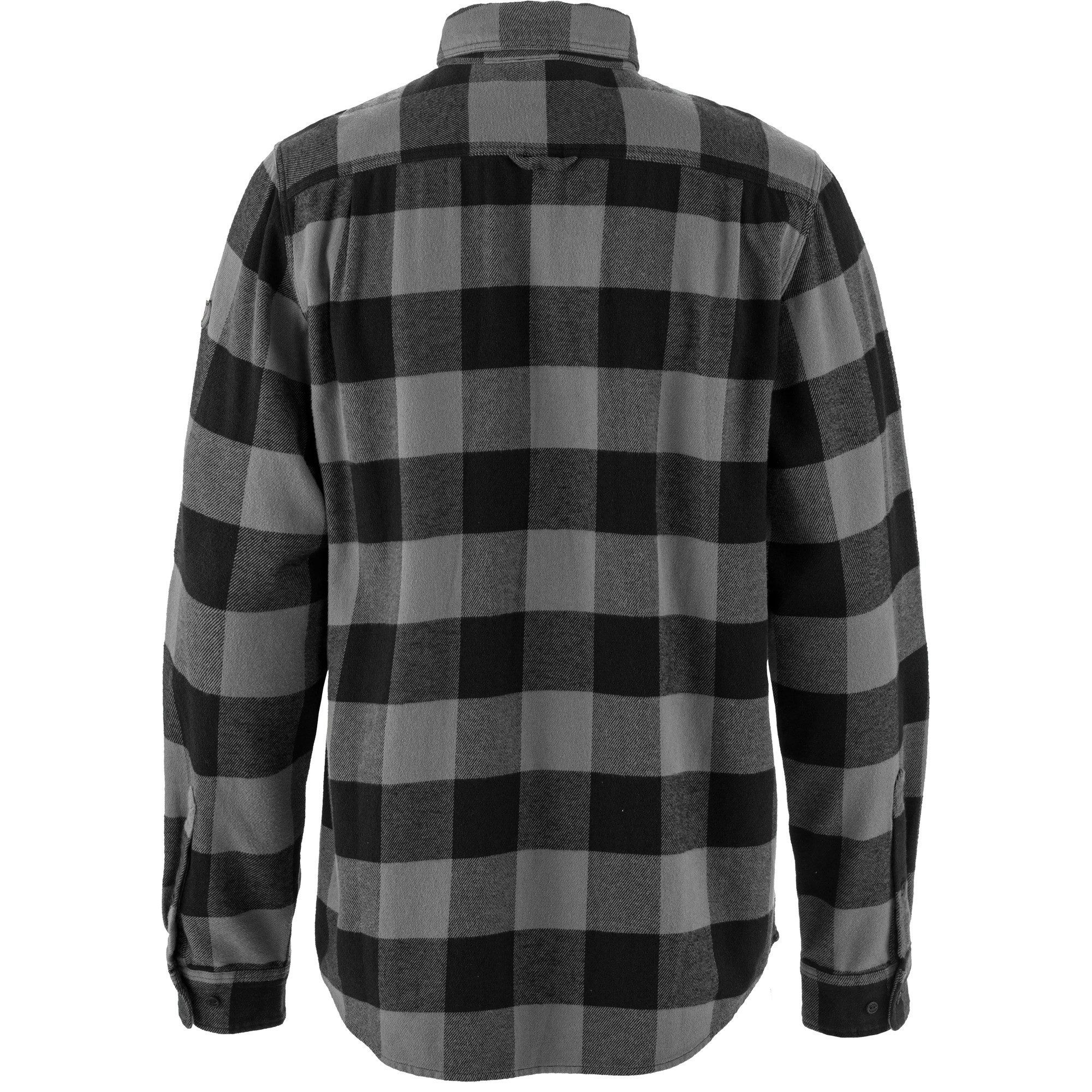 Fjällräven Outdoorhemd Övik Heavy Flannel Shirt M