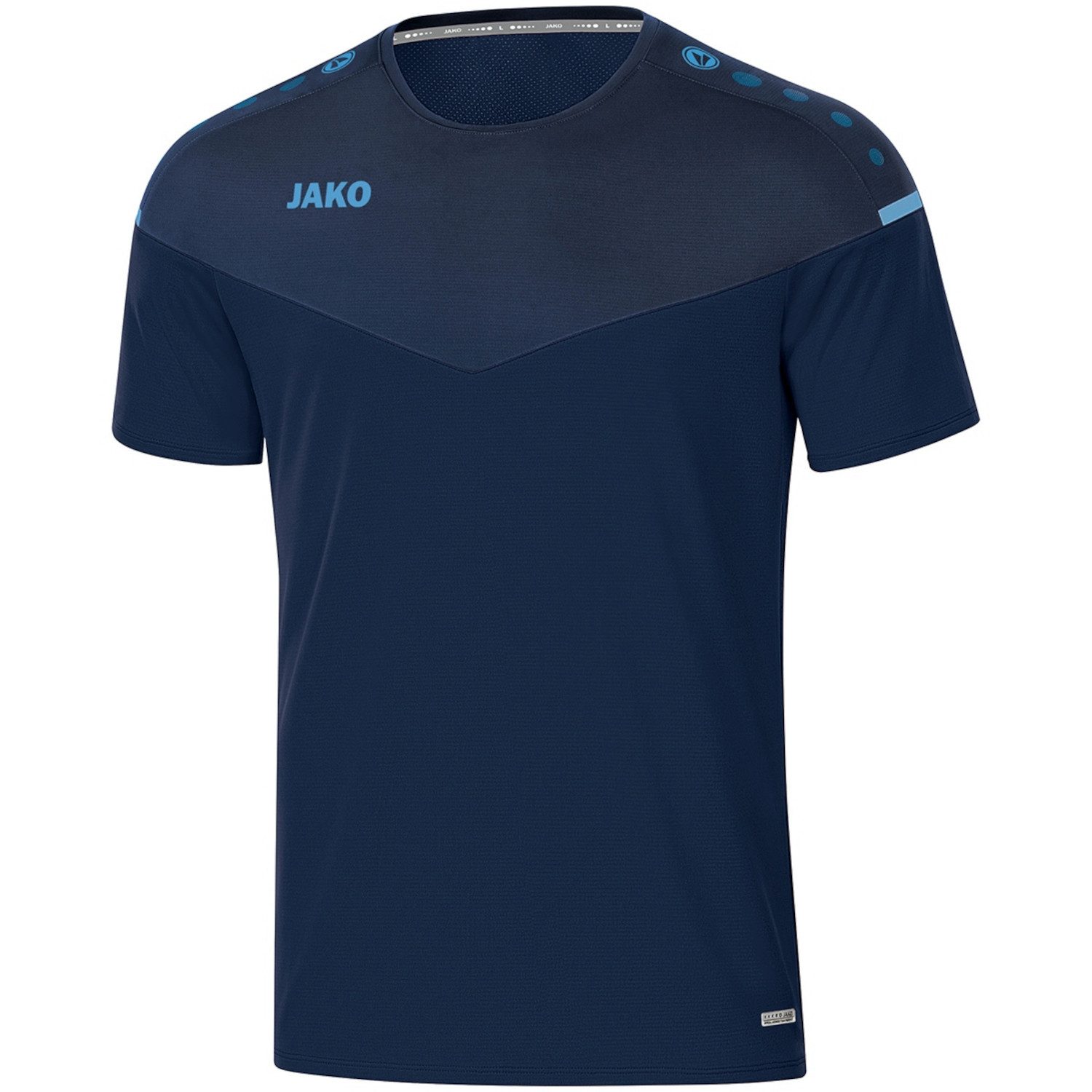 T-Shirt Jako Herren T-Shirt Champ 2.0 6120