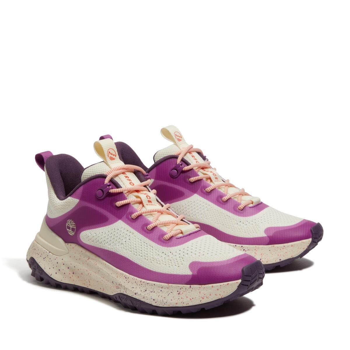 MOTION ACCESS LOW LACE UP SNEAKER Sneaker