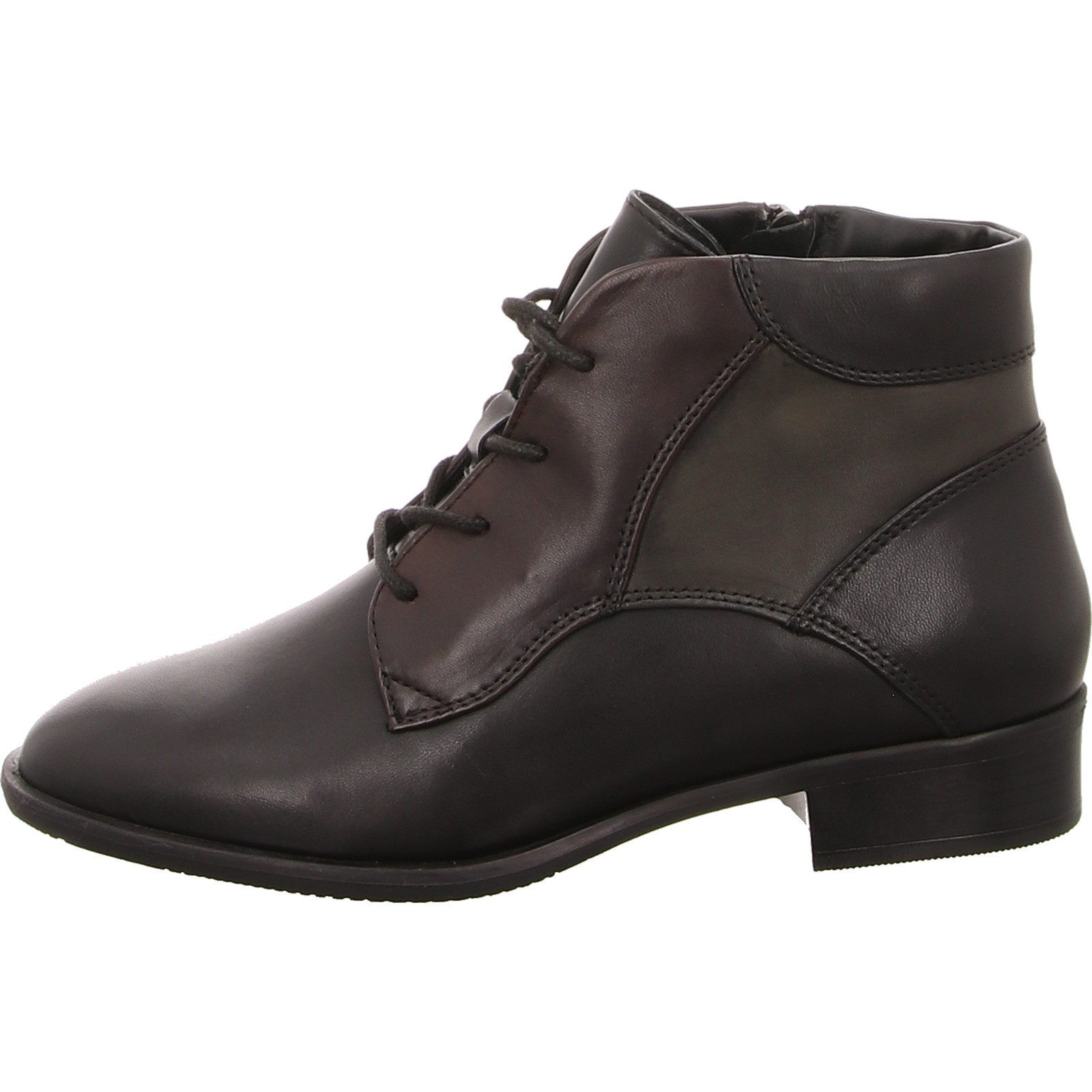 Regarde Le Ciel Schnürstiefel