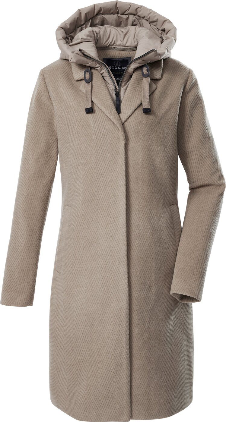 Giga.dx Wintermantel GW 20 WMN PRK günstig online kaufen