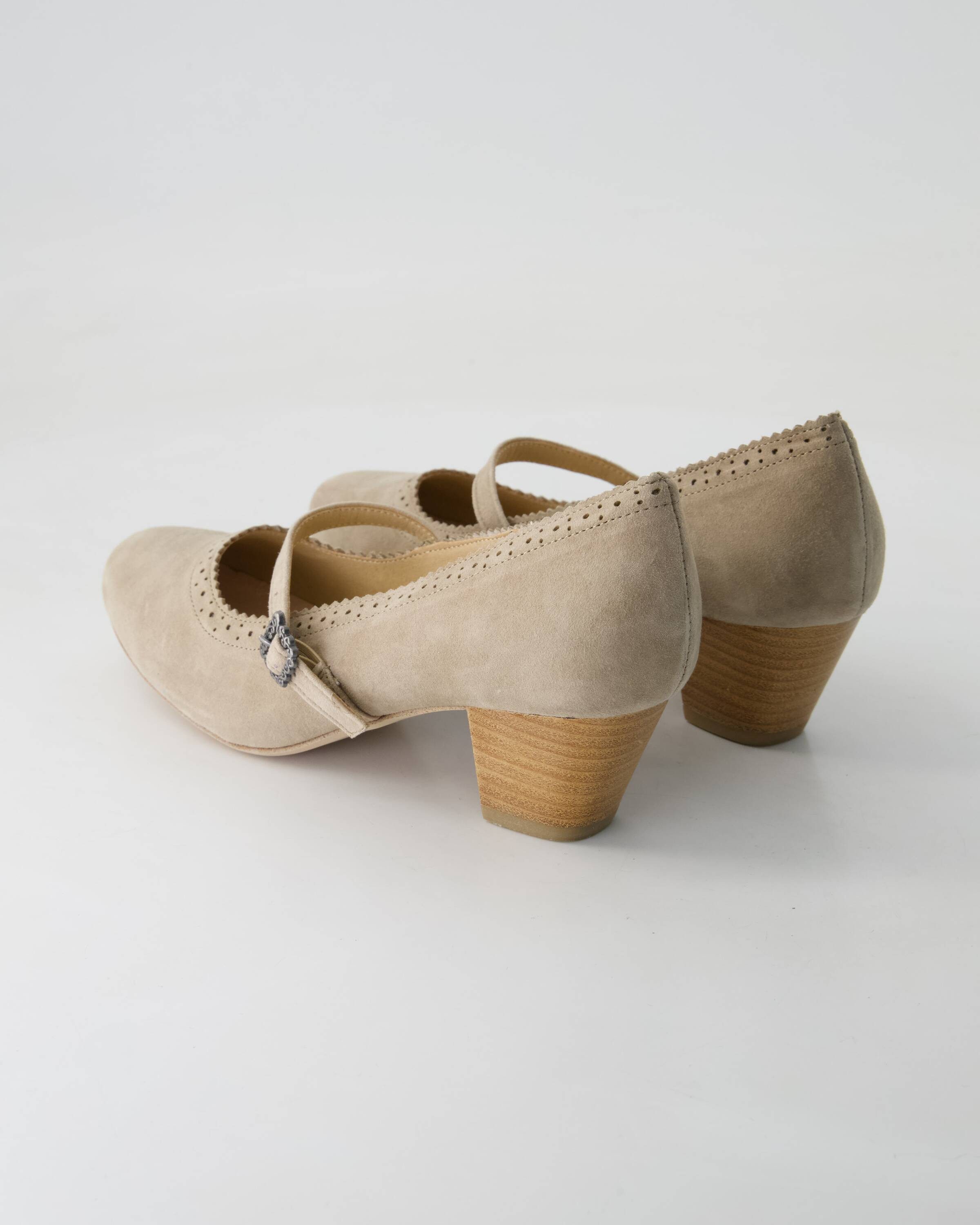 Hirschkogel 3003400 Schnürschuh Obermaterial: Leder