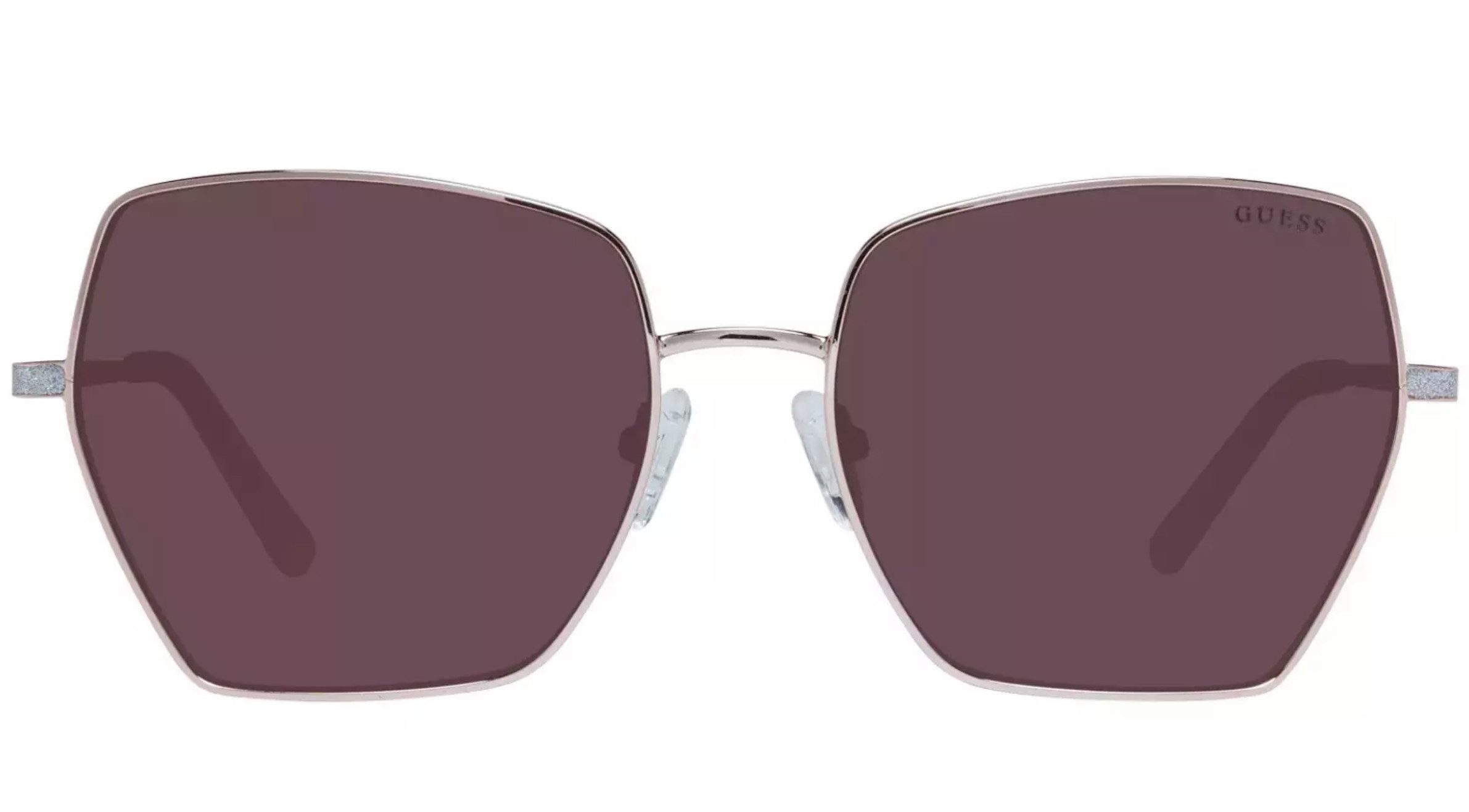 Sonnenbrille Eyewear Sunglasses Brille Mit Tasche Etui