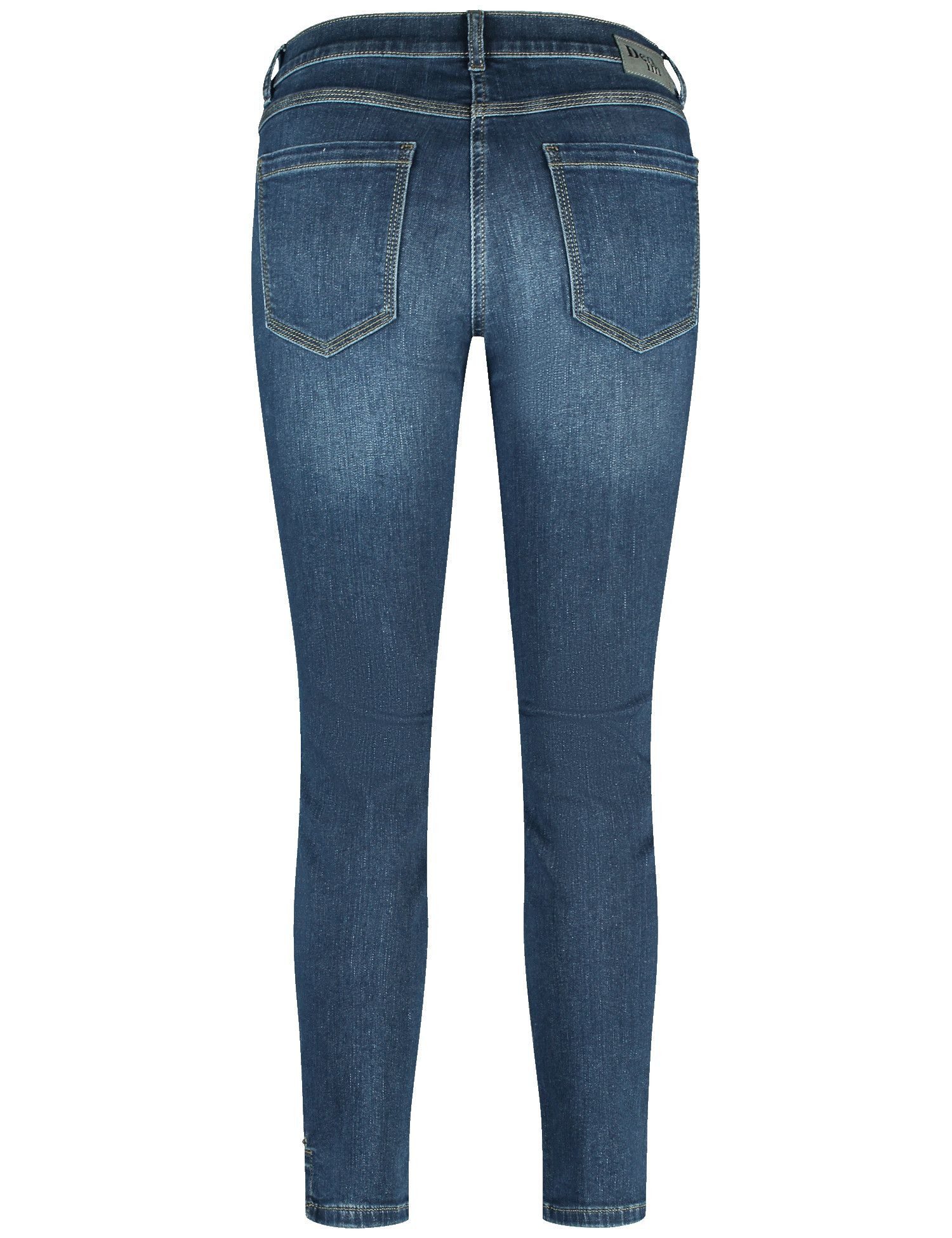 GERRY WEBER 5-Pocket-Jeans günstig online kaufen