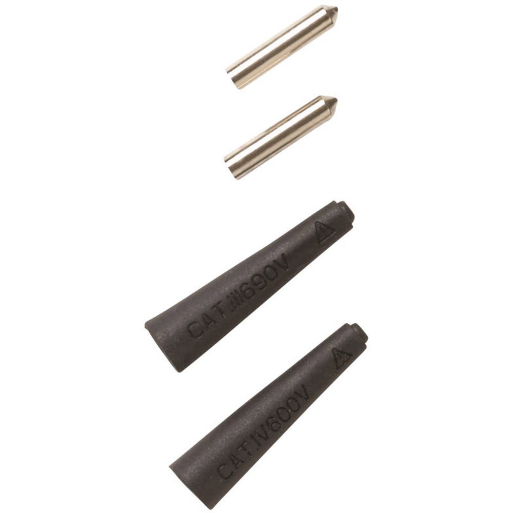 Beha Amprobe Spannungsprüfer Beha Amprobe 4736214 2100-ACCS Prüfspitze 1 St., (2100-ACCS)