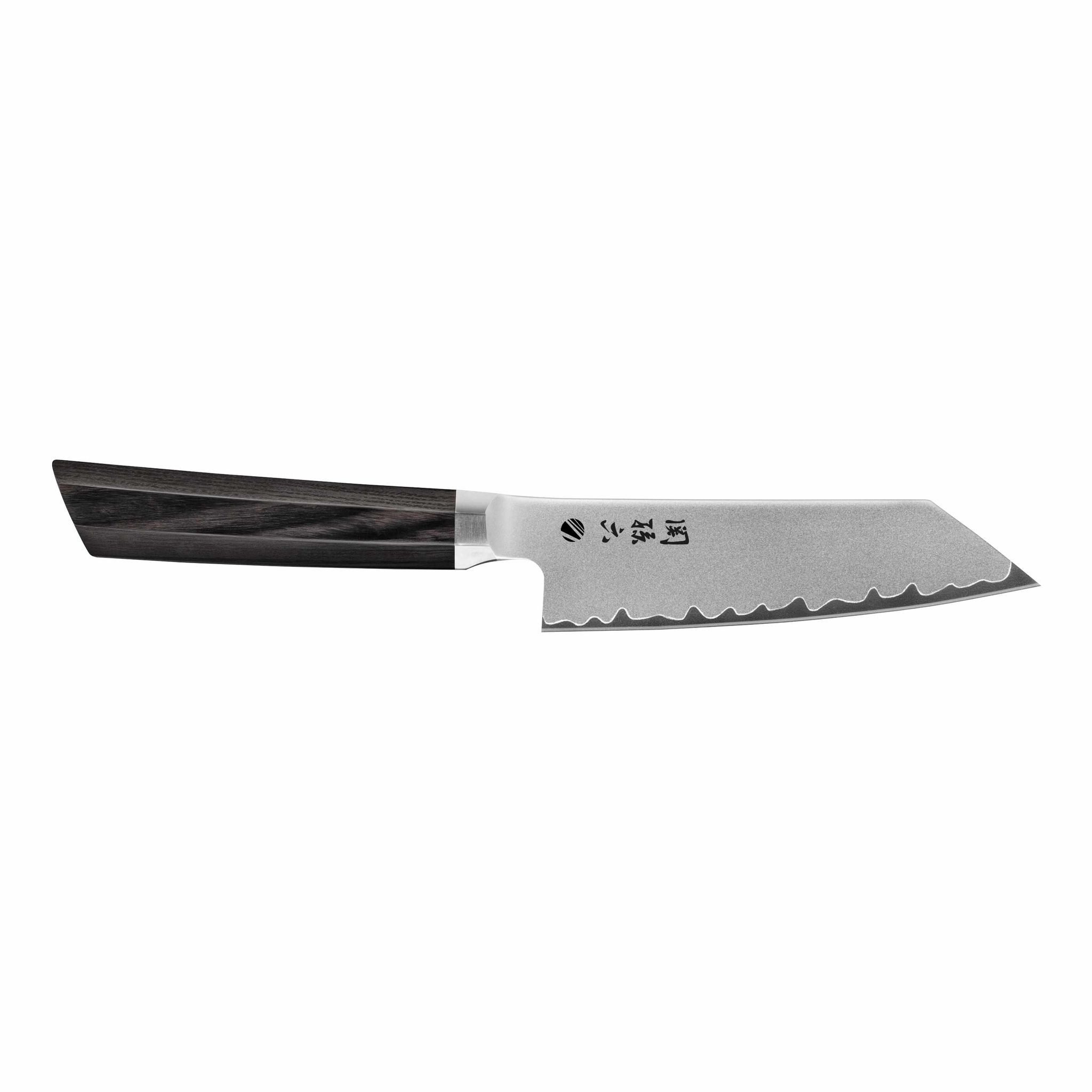 KAI Santokumesser Seki Magoroku Kaneme Kiritsuke 12 cm AE-5500