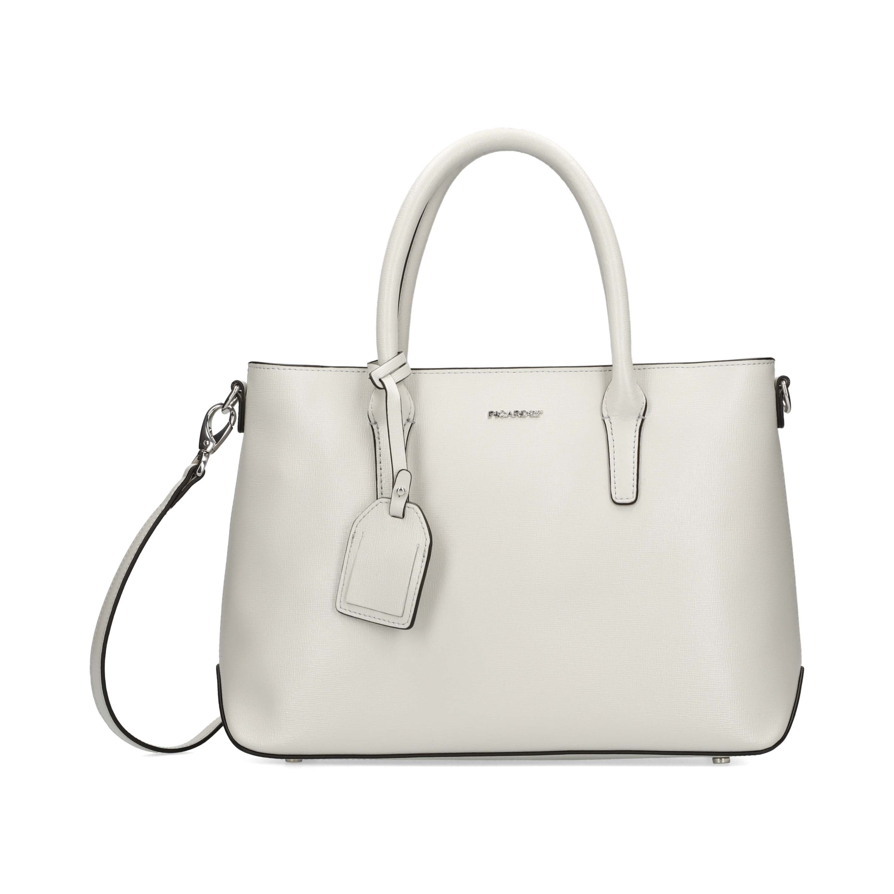 Picard Shopper PICARD Shopper Superstar aus Echtleder