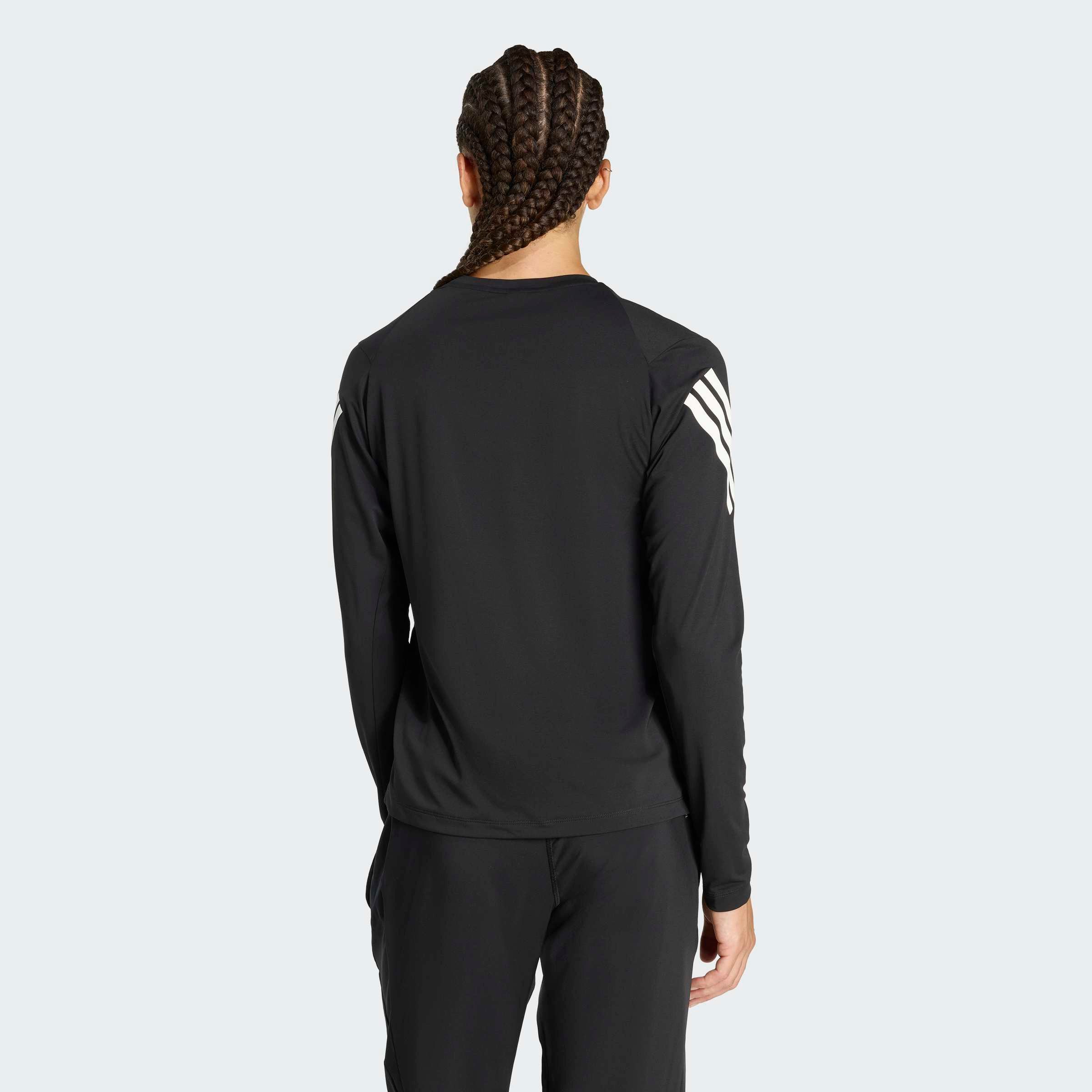 adidas Performance Laufshirt ADI365/// LS W