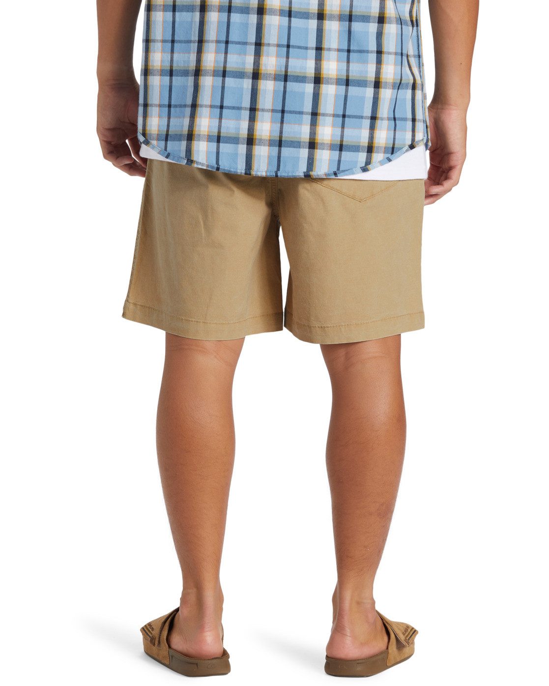 Quiksilver Bermudas Taxer günstig online kaufen