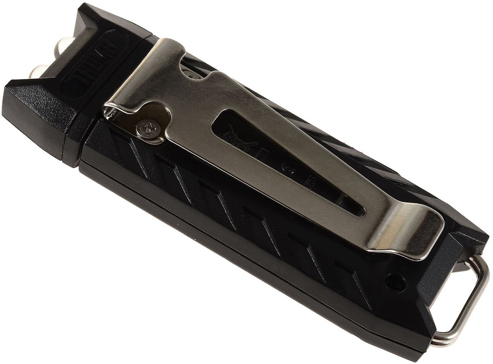 Nitecore LED Taschenlampe THUMB LED bis 85 lumen