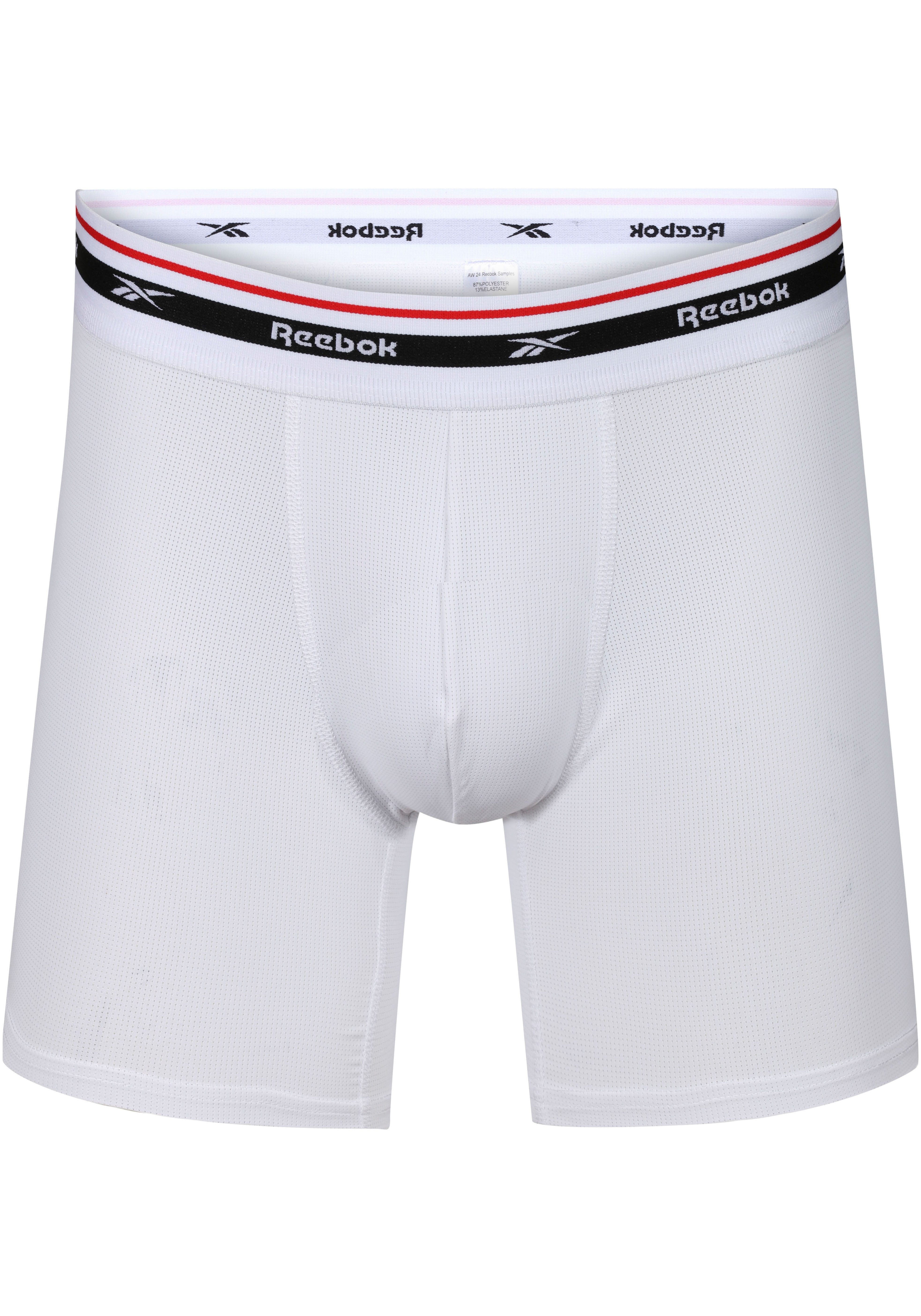 Reebok Boxer FINLO (3er Pack) mit günstig online kaufen