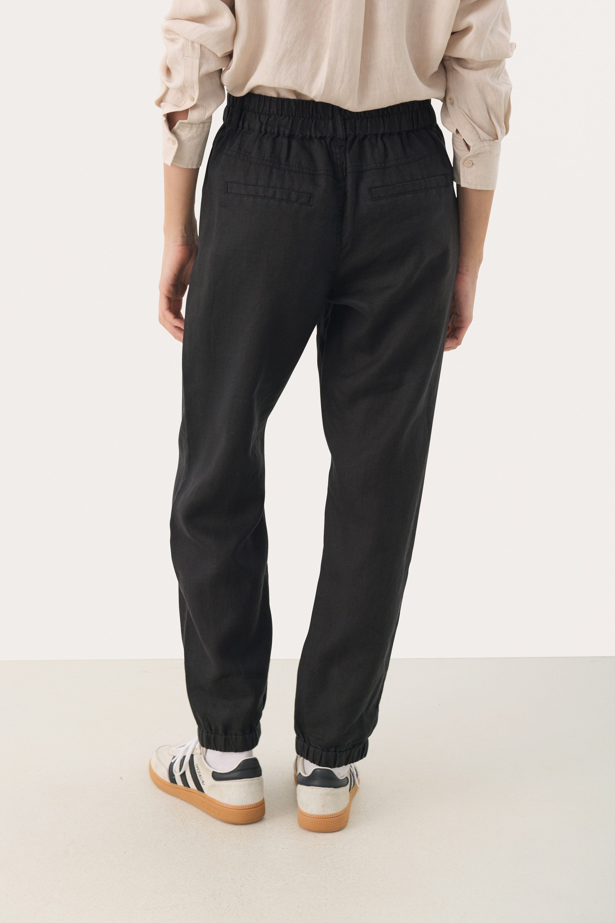 Part Two Stoffhose Casual Hose ShenasPW günstig online kaufen