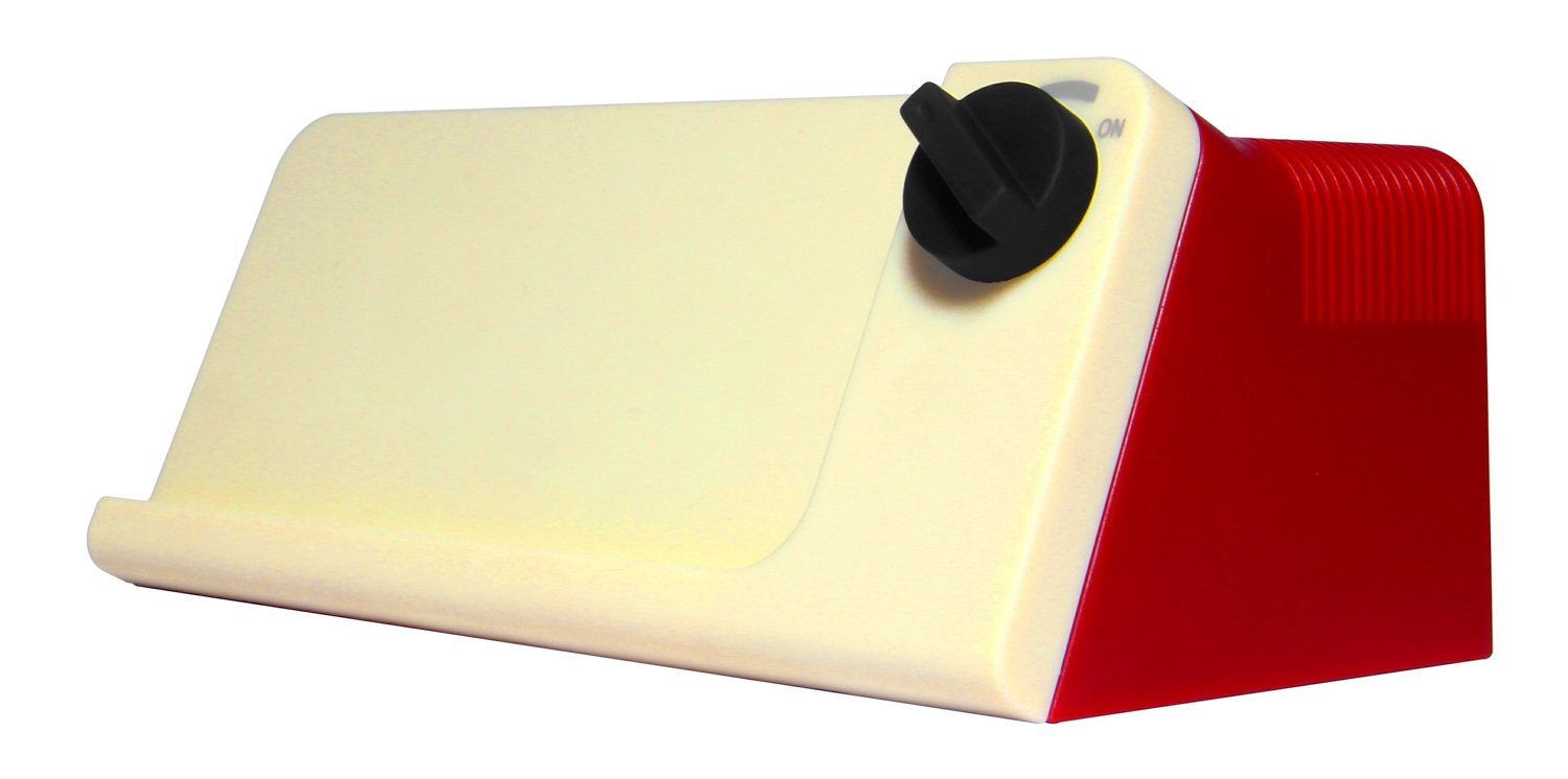 Thumbs Up Touch Speaker im Retro-Design Lautsprecher