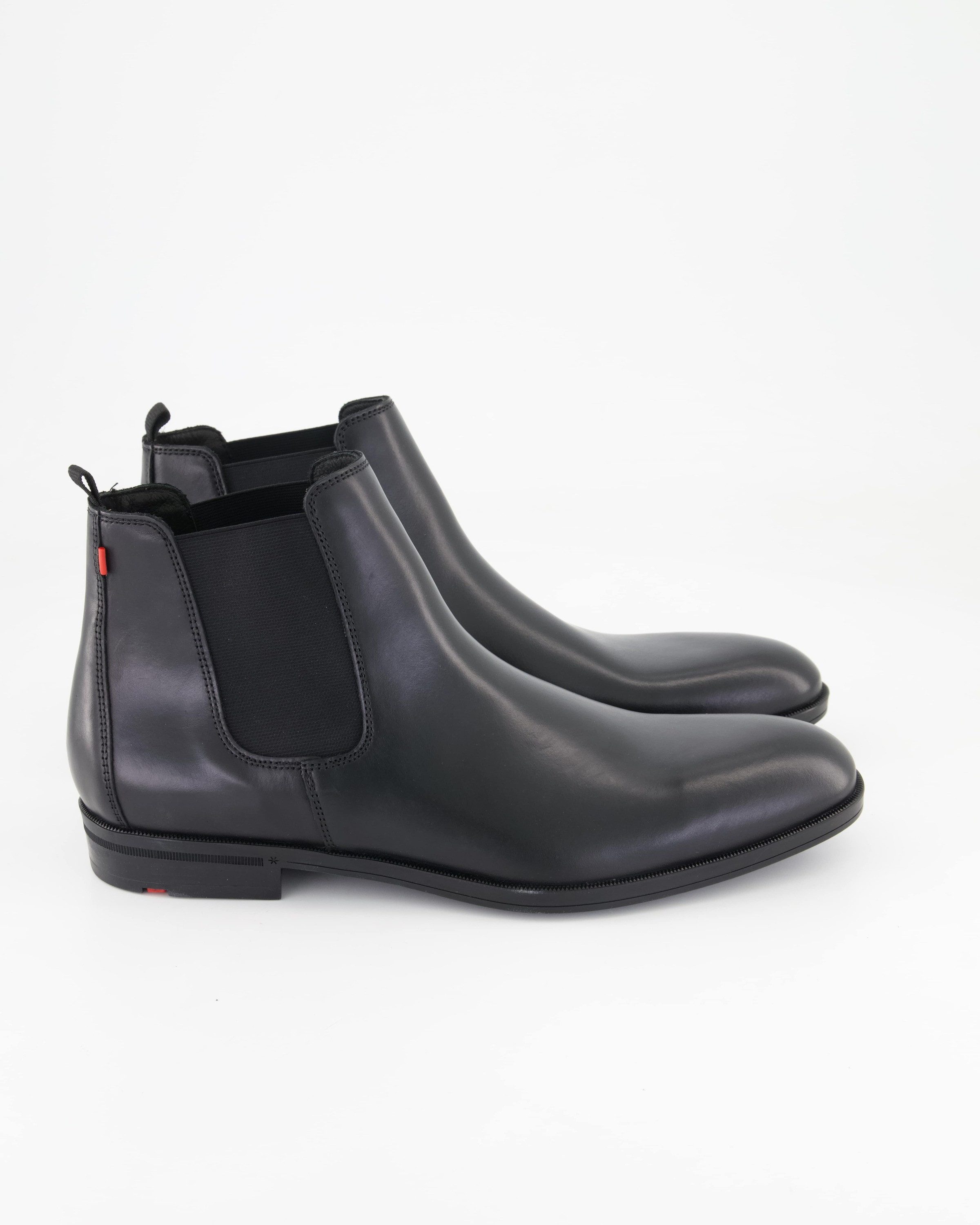 Lloyd Fausto Chelseaboots Obermaterial: Leder günstig online kaufen