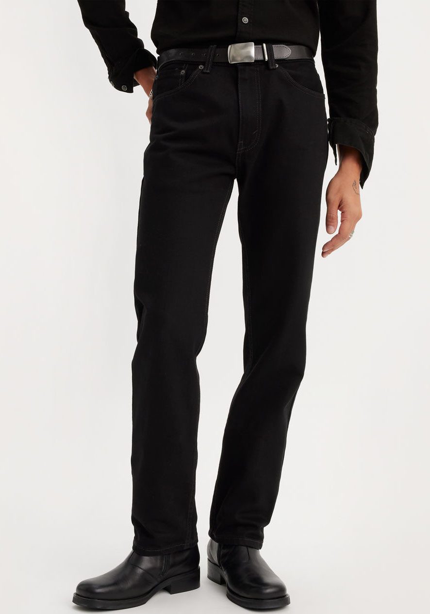 Levi's® Straight-Jeans 505 REGULAR