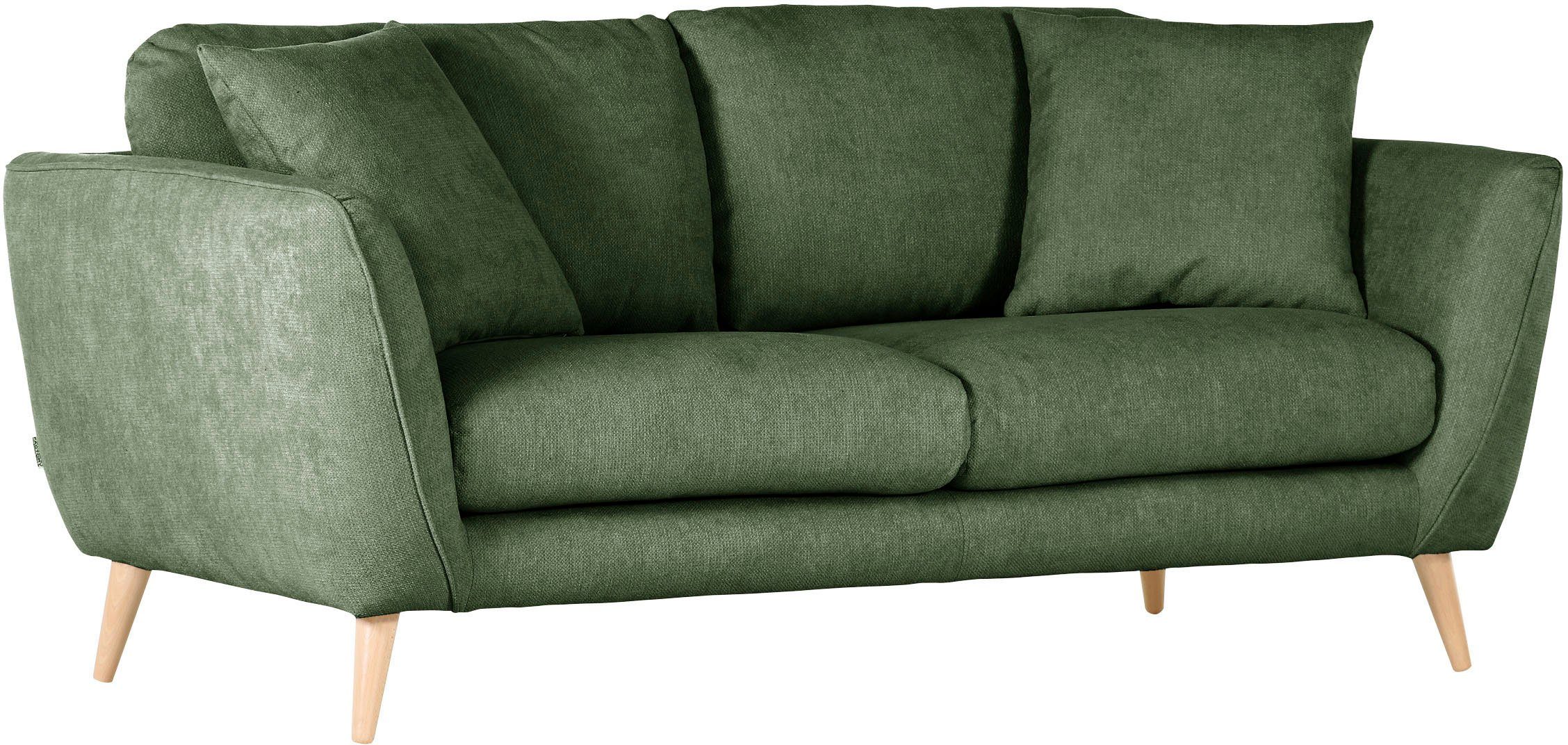 Gutmann Factory grün 2-Sitzer | grün grün |
