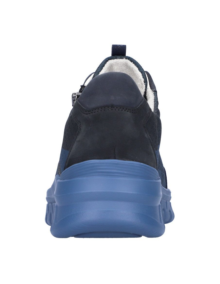 Waldläufer H-BIGGI Keilsneaker, Schnürer, Halbschuh, Freizeitschuh günstig online kaufen