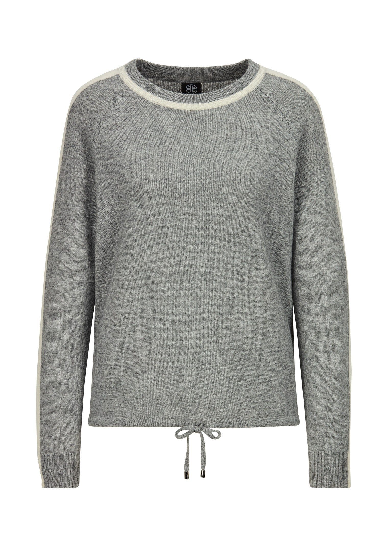 Faber Kaschmirpullover Damenshirt SILENT GLOW