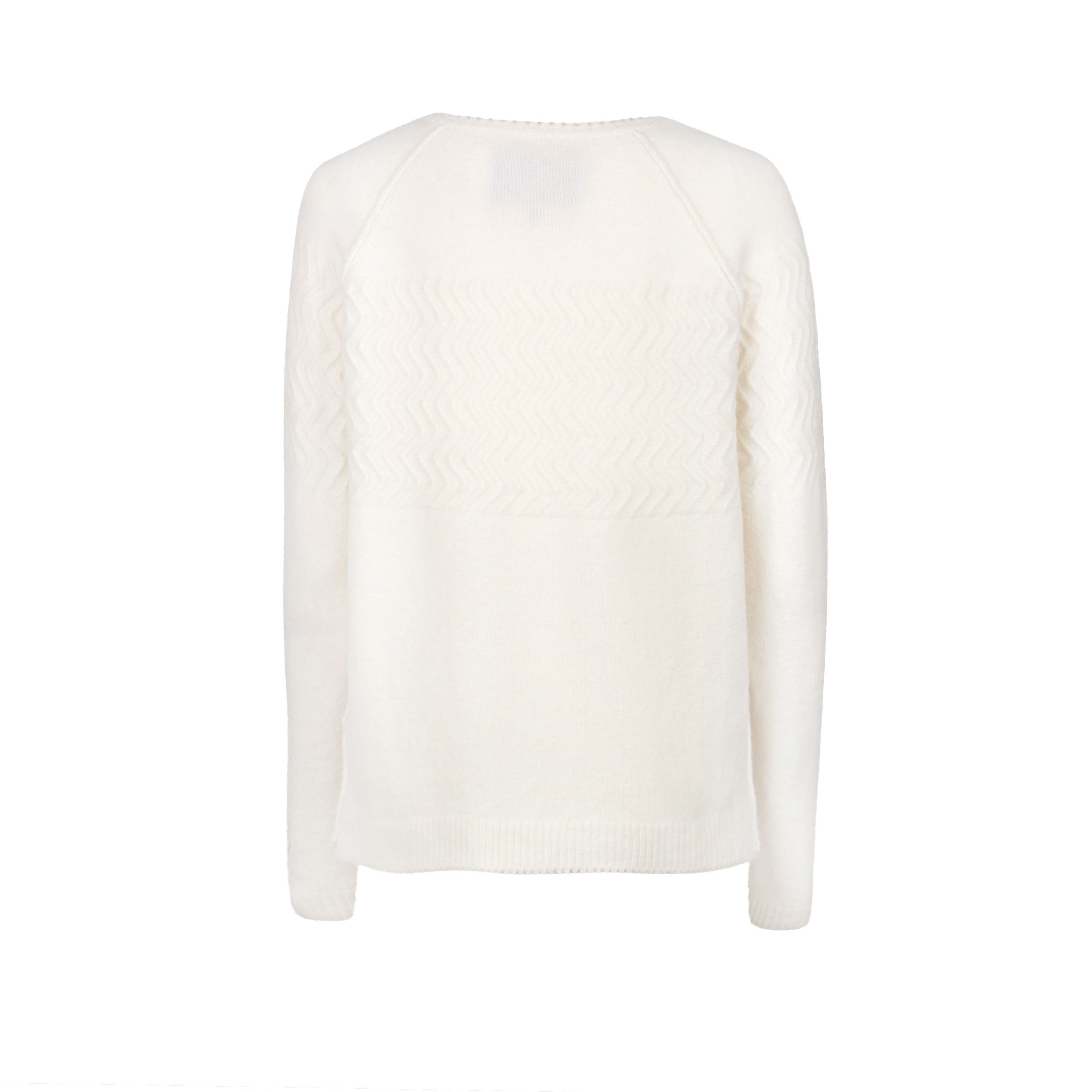 Lieblingsstück 2-in-1-Pullover