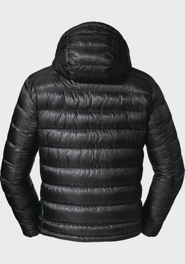 Schöffel Daunenjacke Down Jacket Lodner M