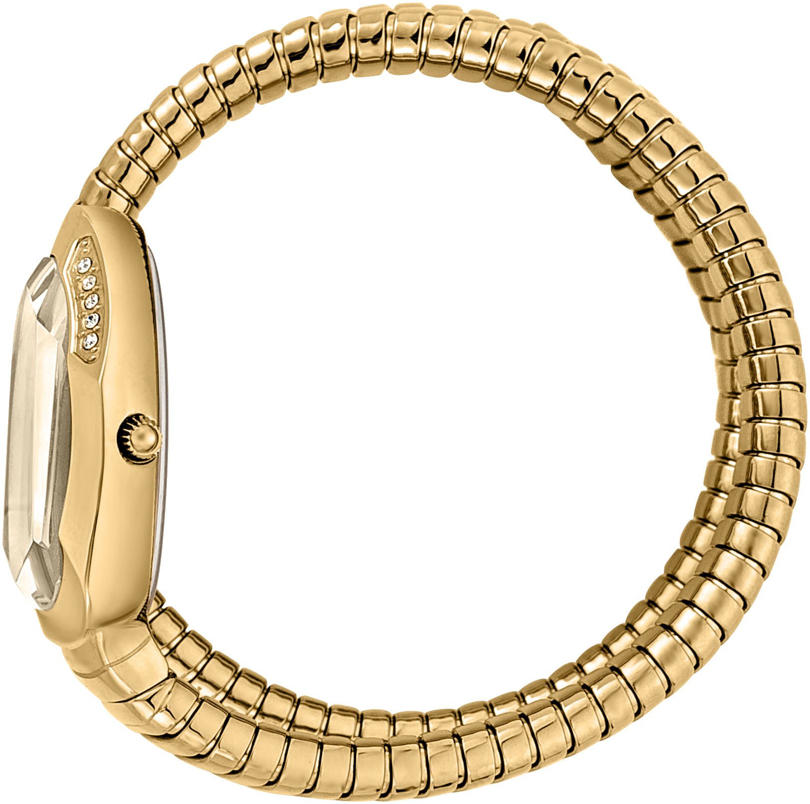Just Cavalli Time Quarzuhr Serpente JC1L209M0035, günstig online kaufen