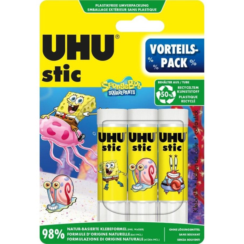 UHU Klebestift UHU stic
